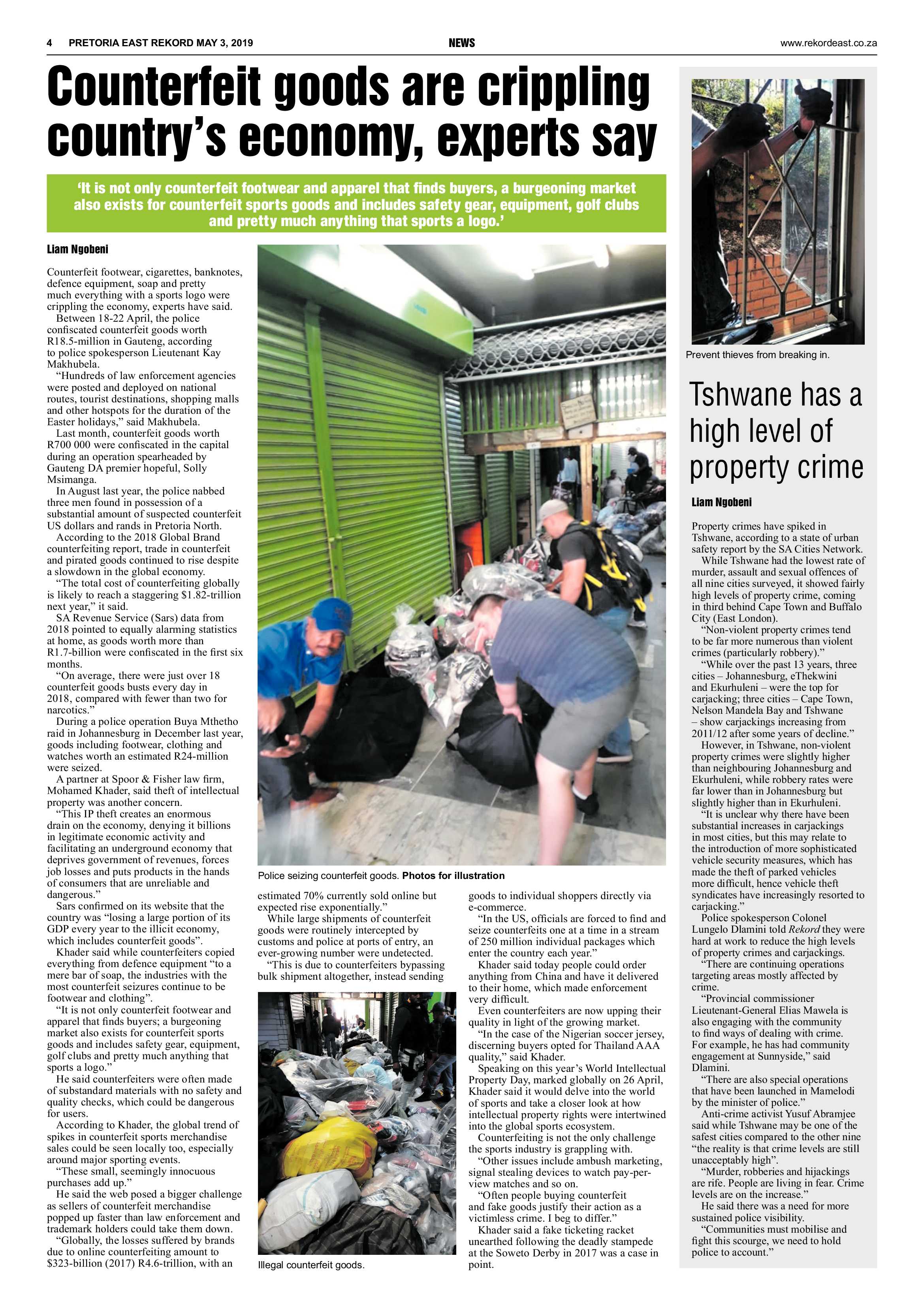 Rekord East 3 May 2019 page 4
