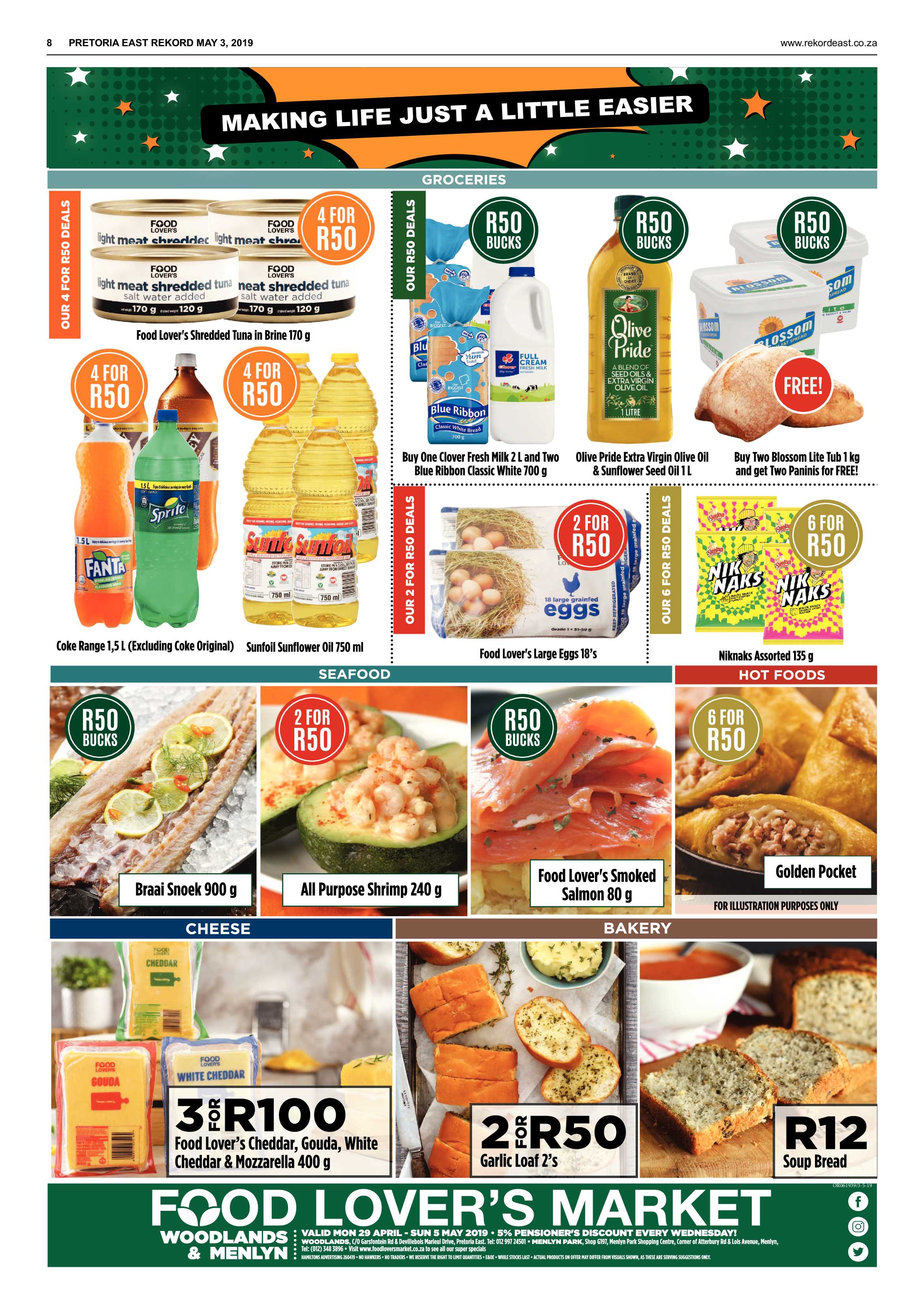 Rekord East 3 May 2019 page 8