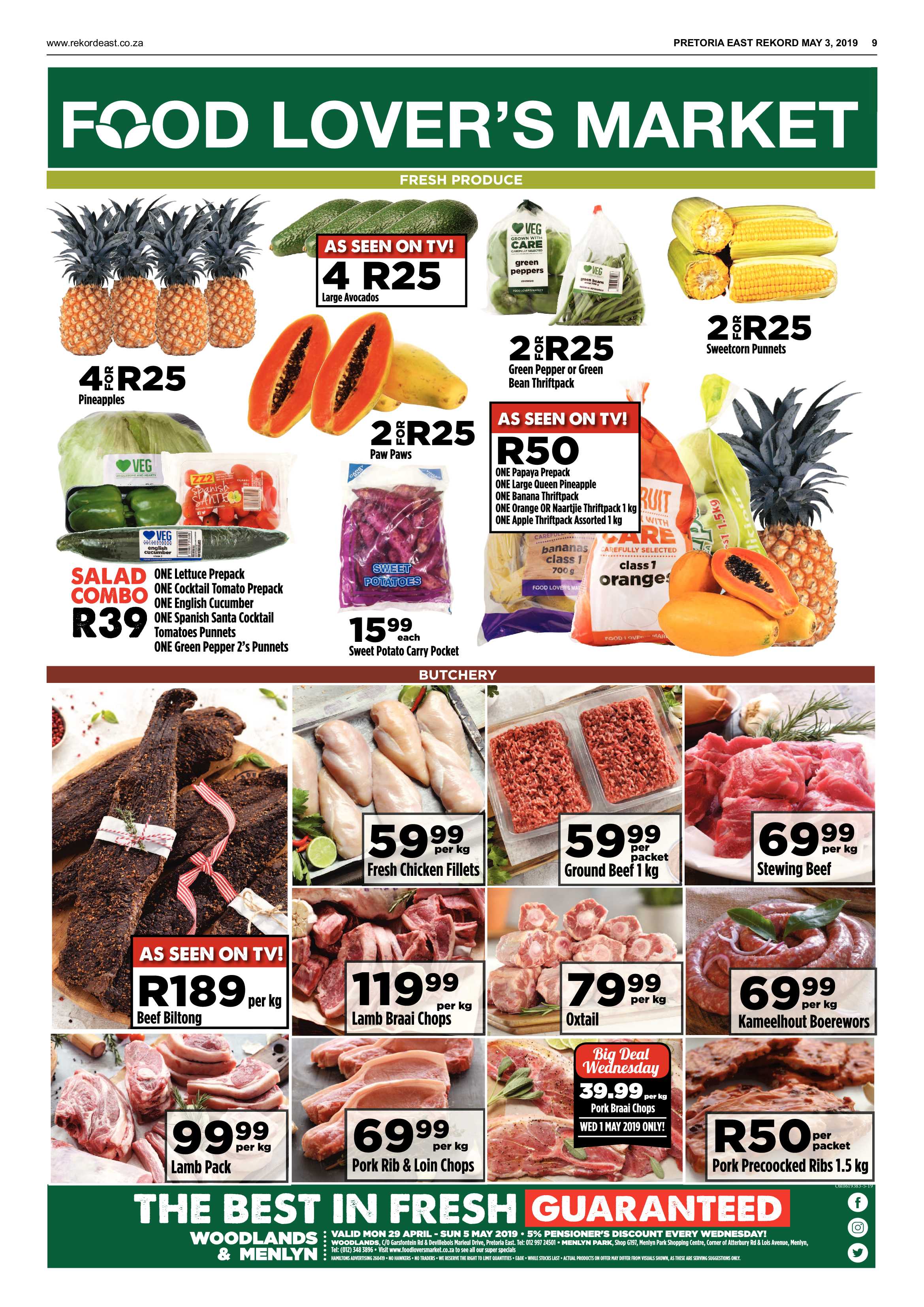 Rekord East 3 May 2019 page 9