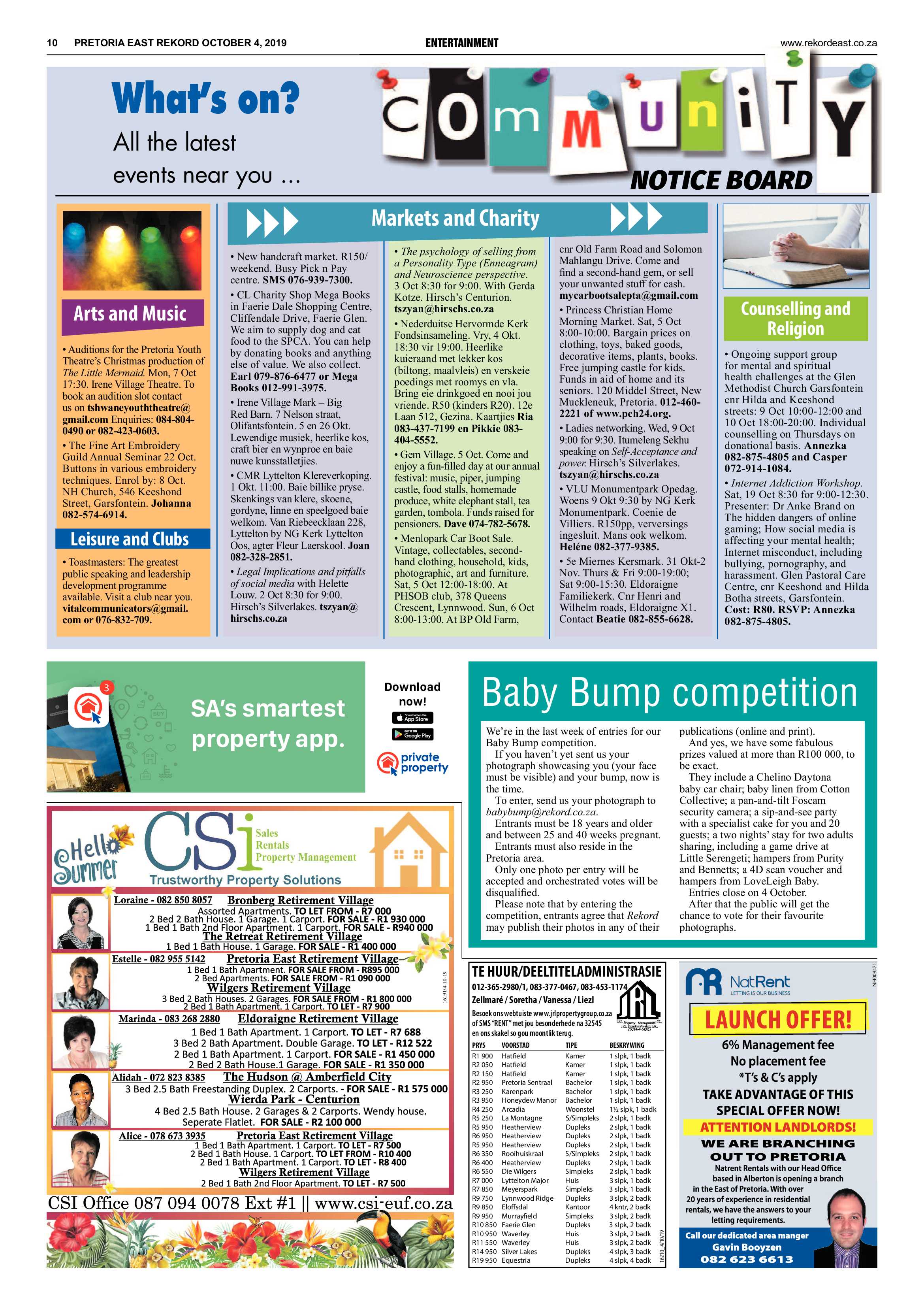 Rekord East 4 October 2019 page 10
