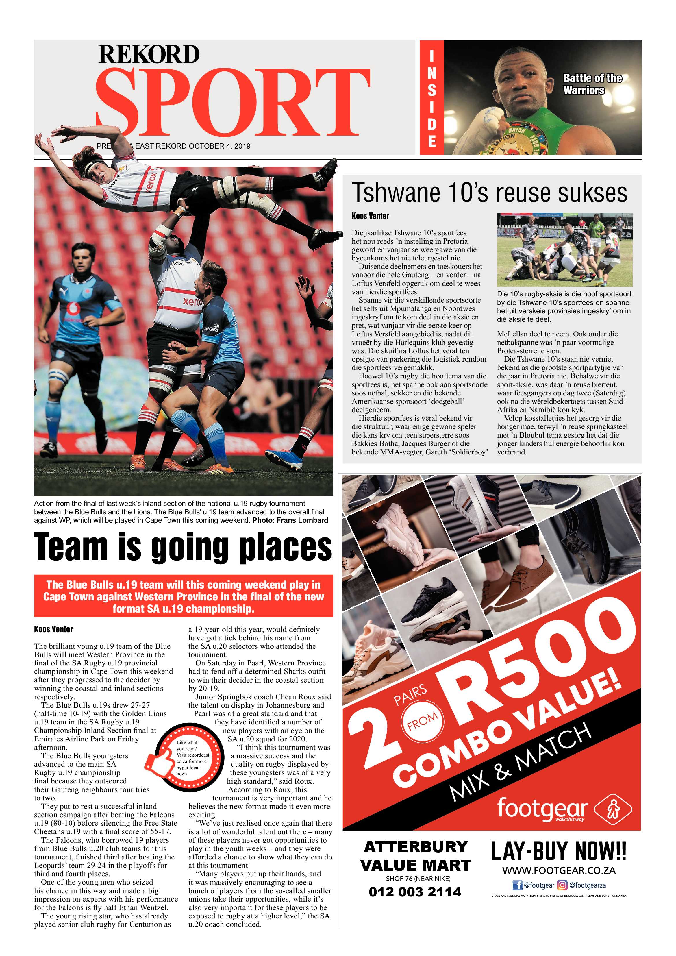 Rekord East 4 October 2019 page 16
