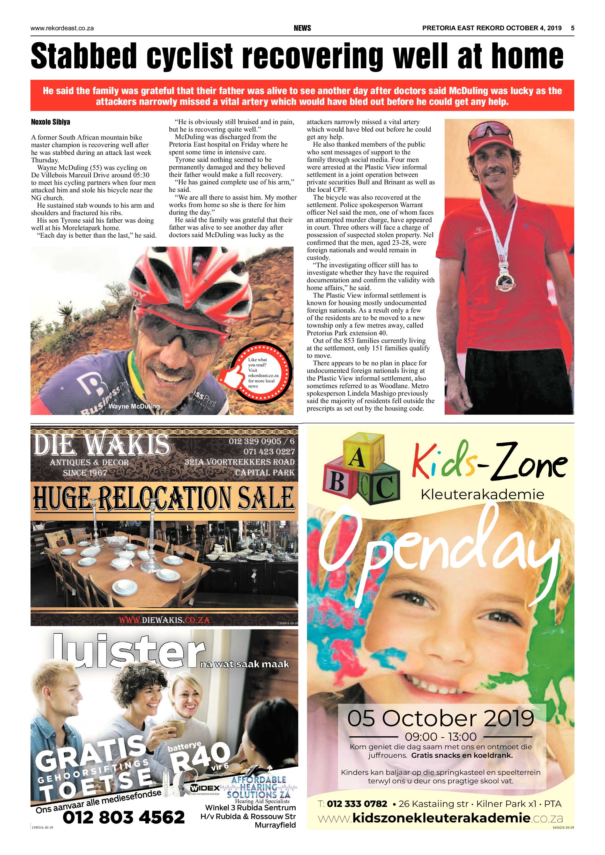Rekord East 4 October 2019 page 5