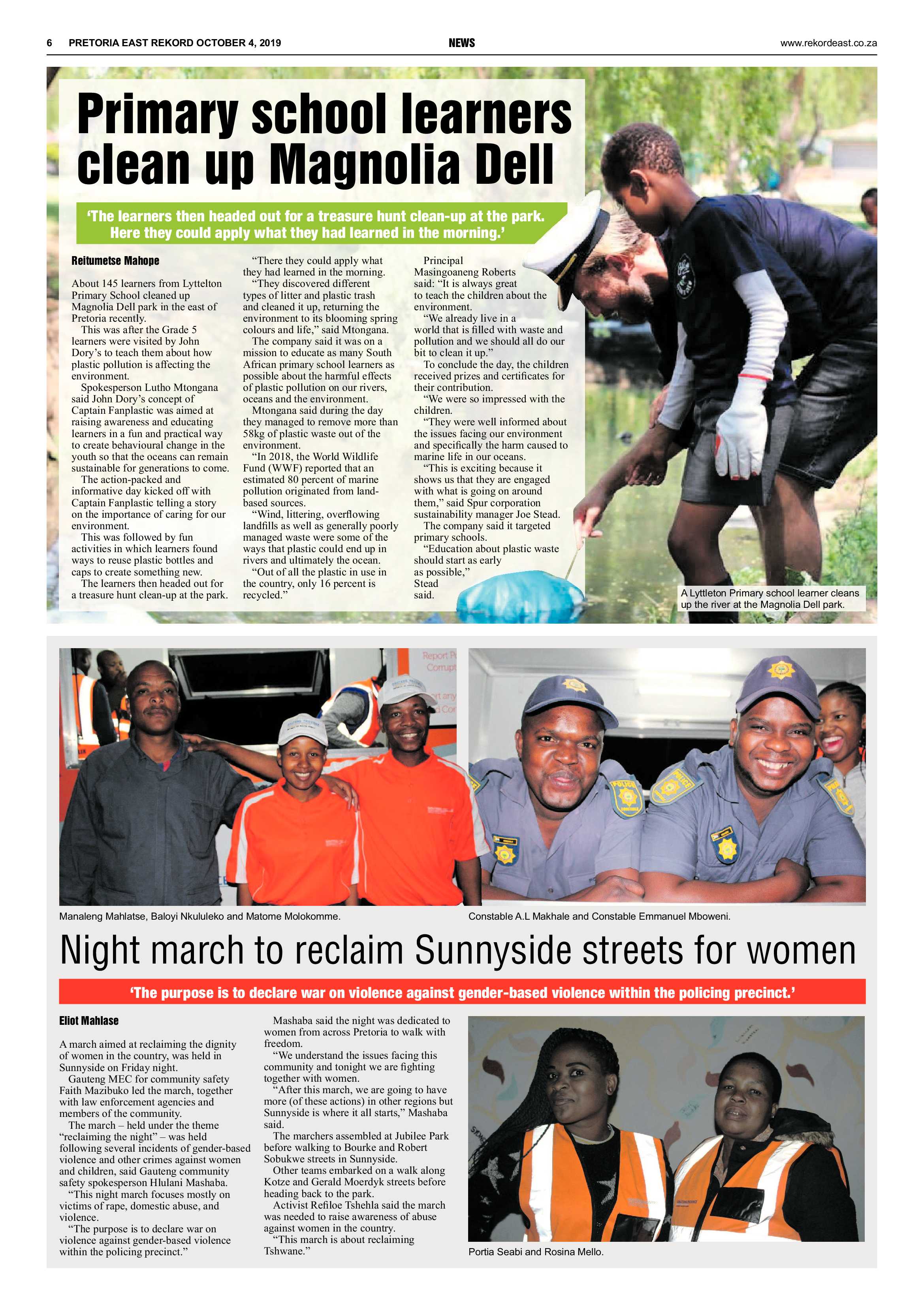 Rekord East 4 October 2019 page 6