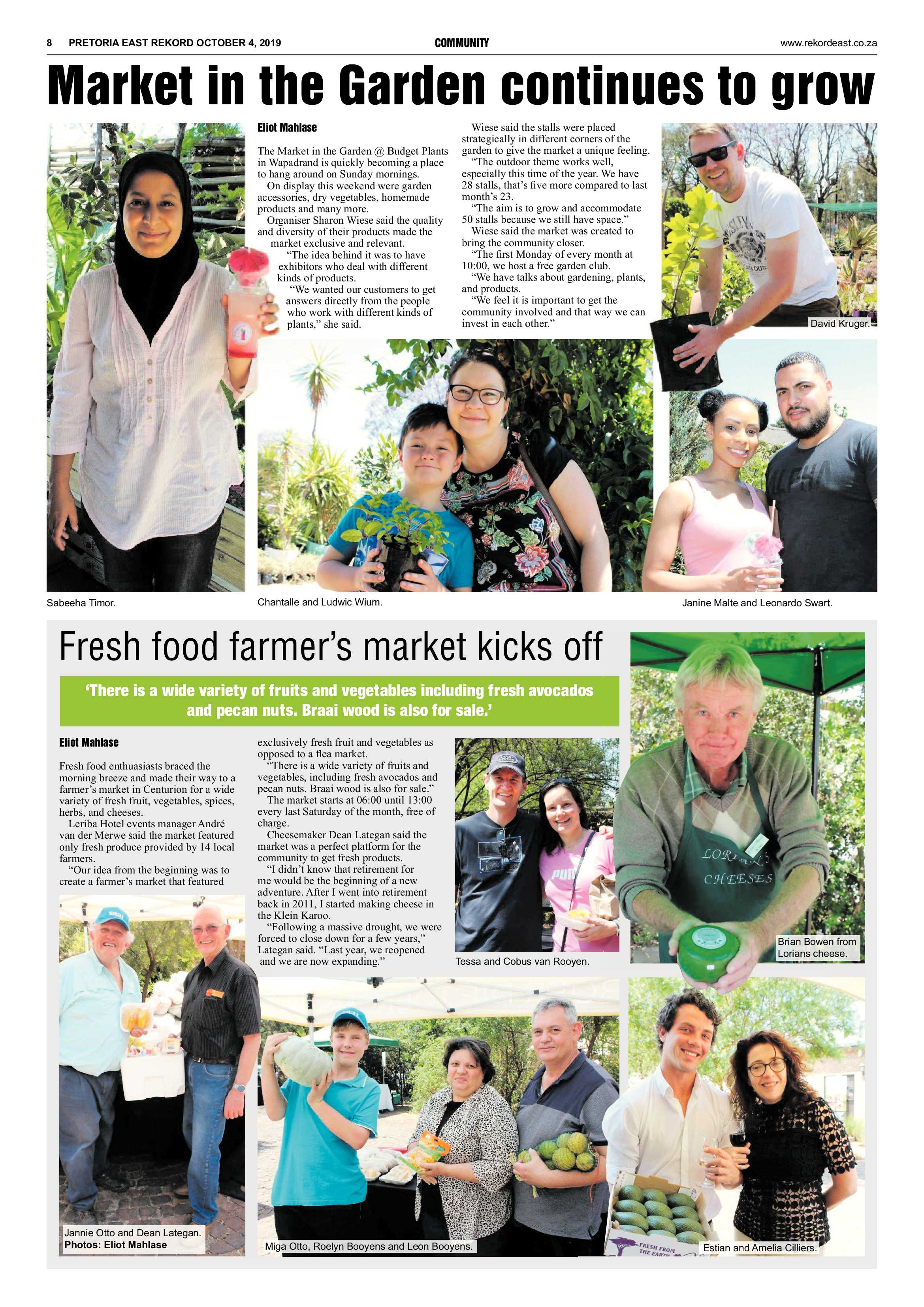 Rekord East 4 October 2019 page 8