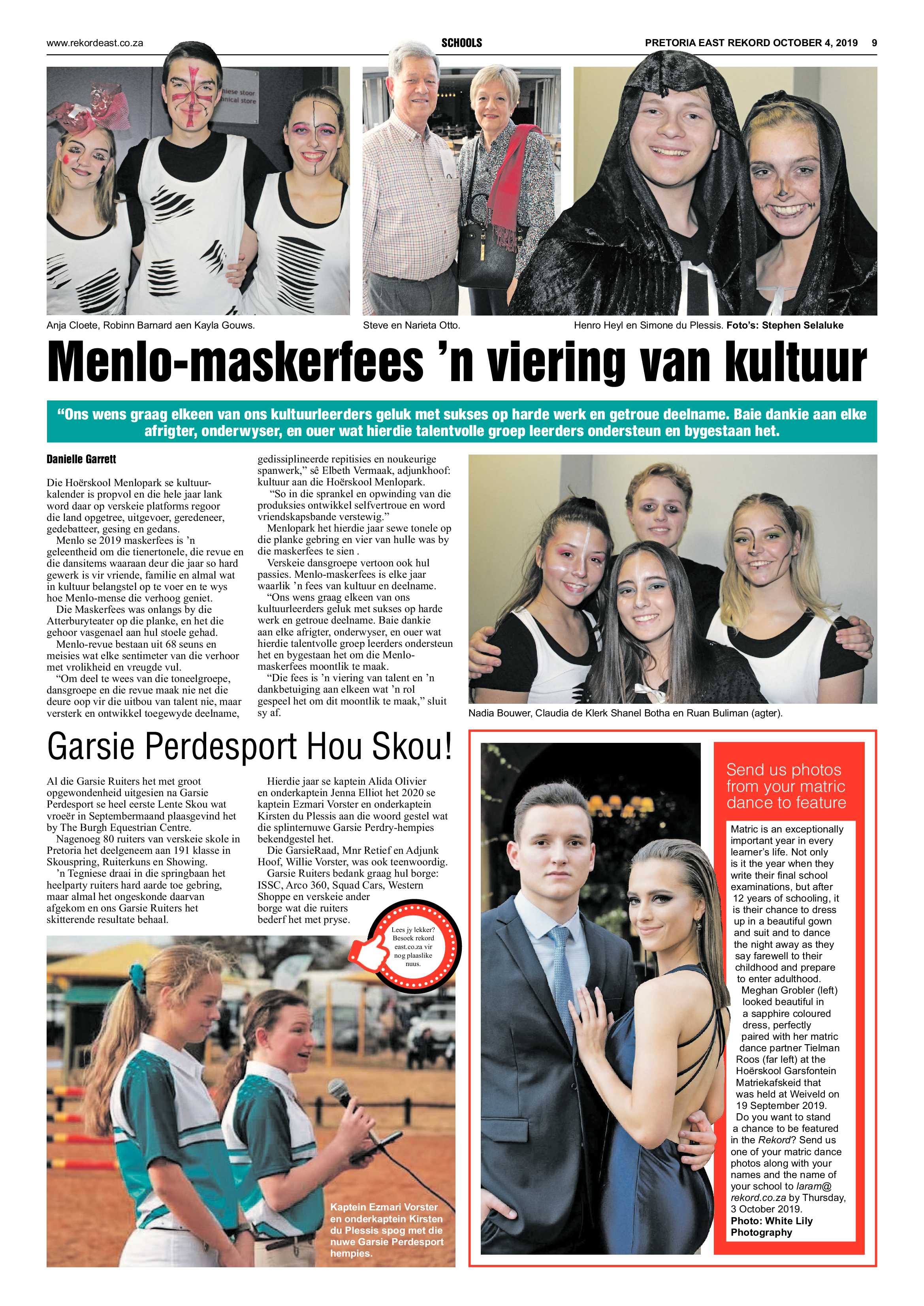 Rekord East 4 October 2019 page 9