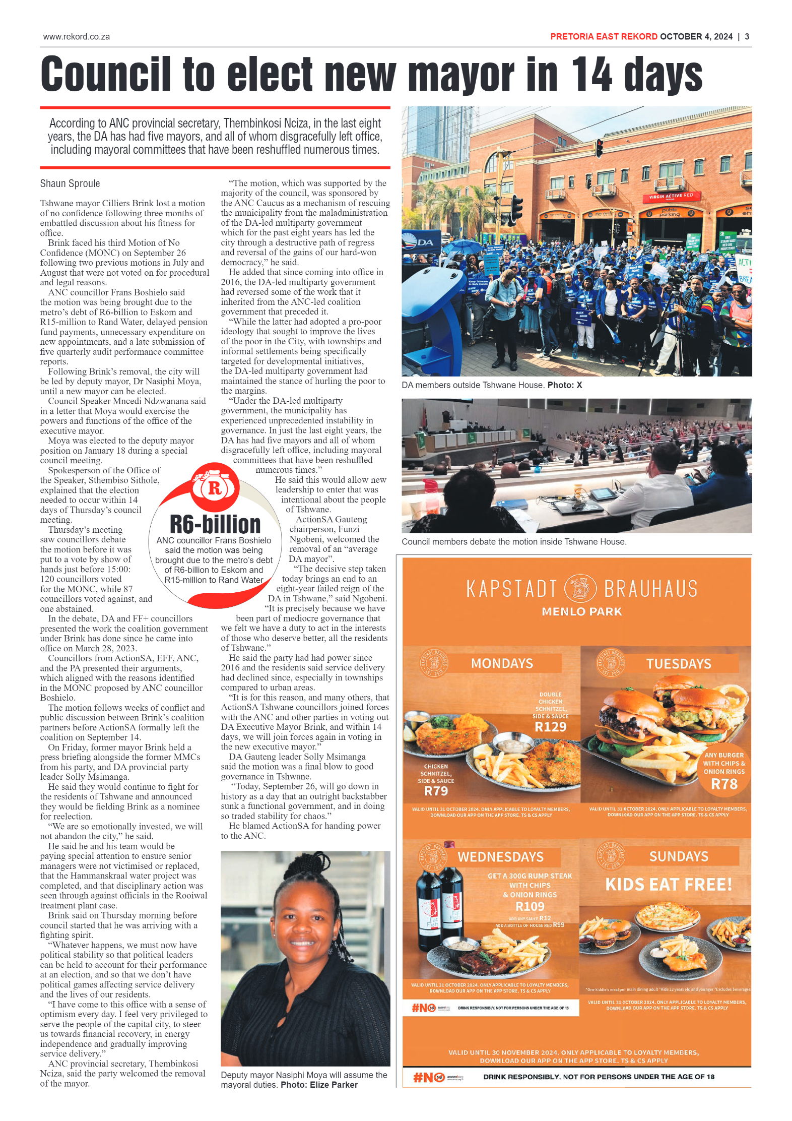 Rekord East 4 October 2024 page 3