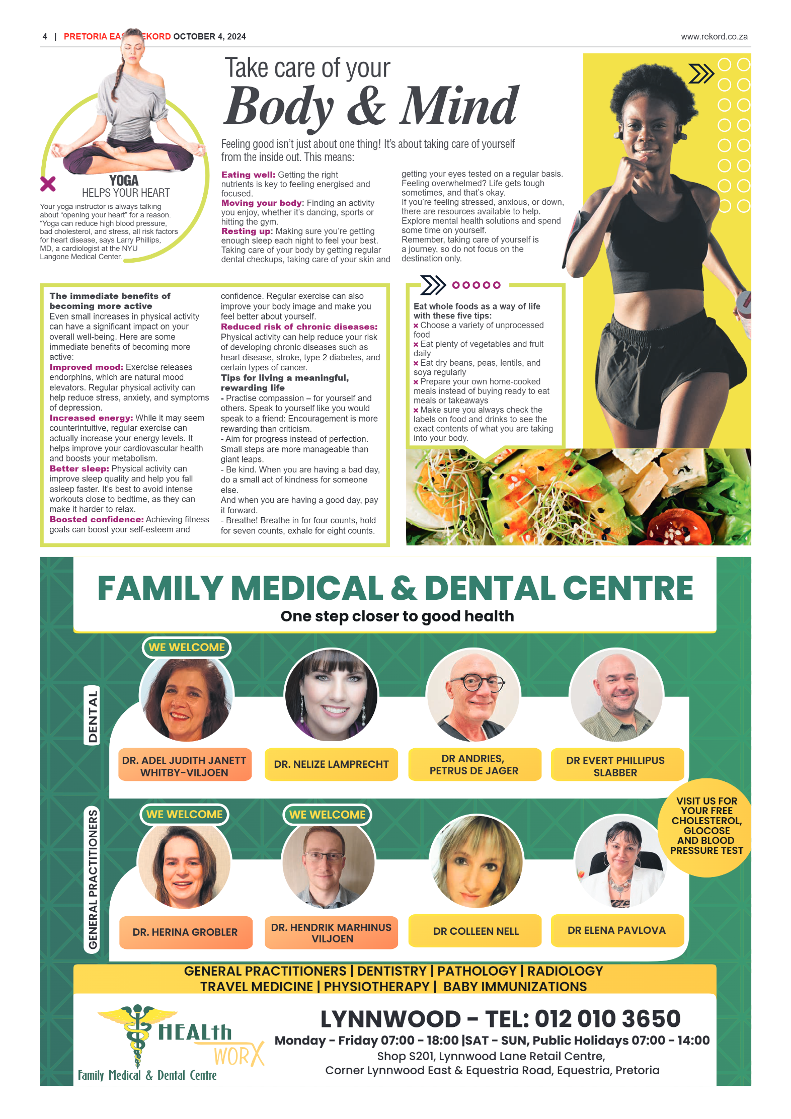 Rekord East 4 October 2024 page 4