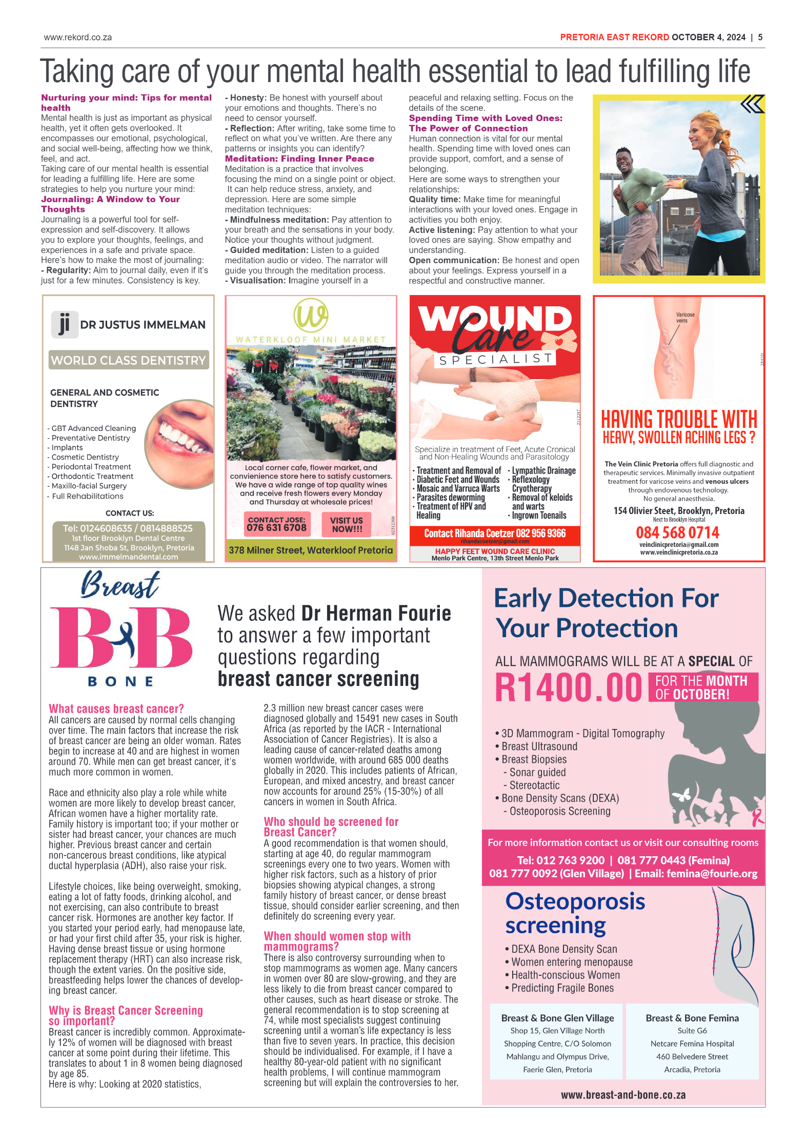 Rekord East 4 October 2024 page 5