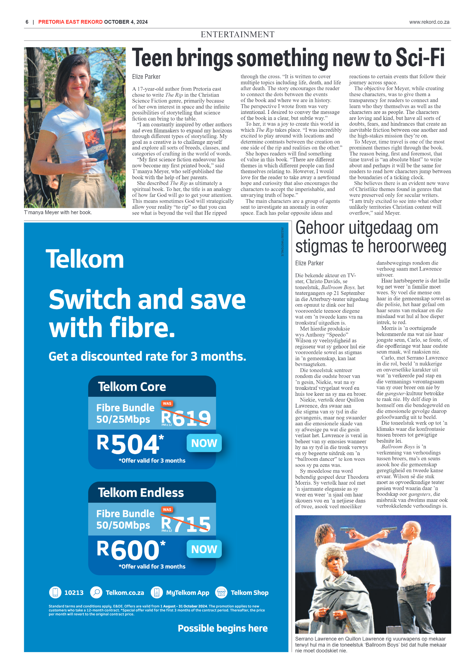 Rekord East 4 October 2024 page 6