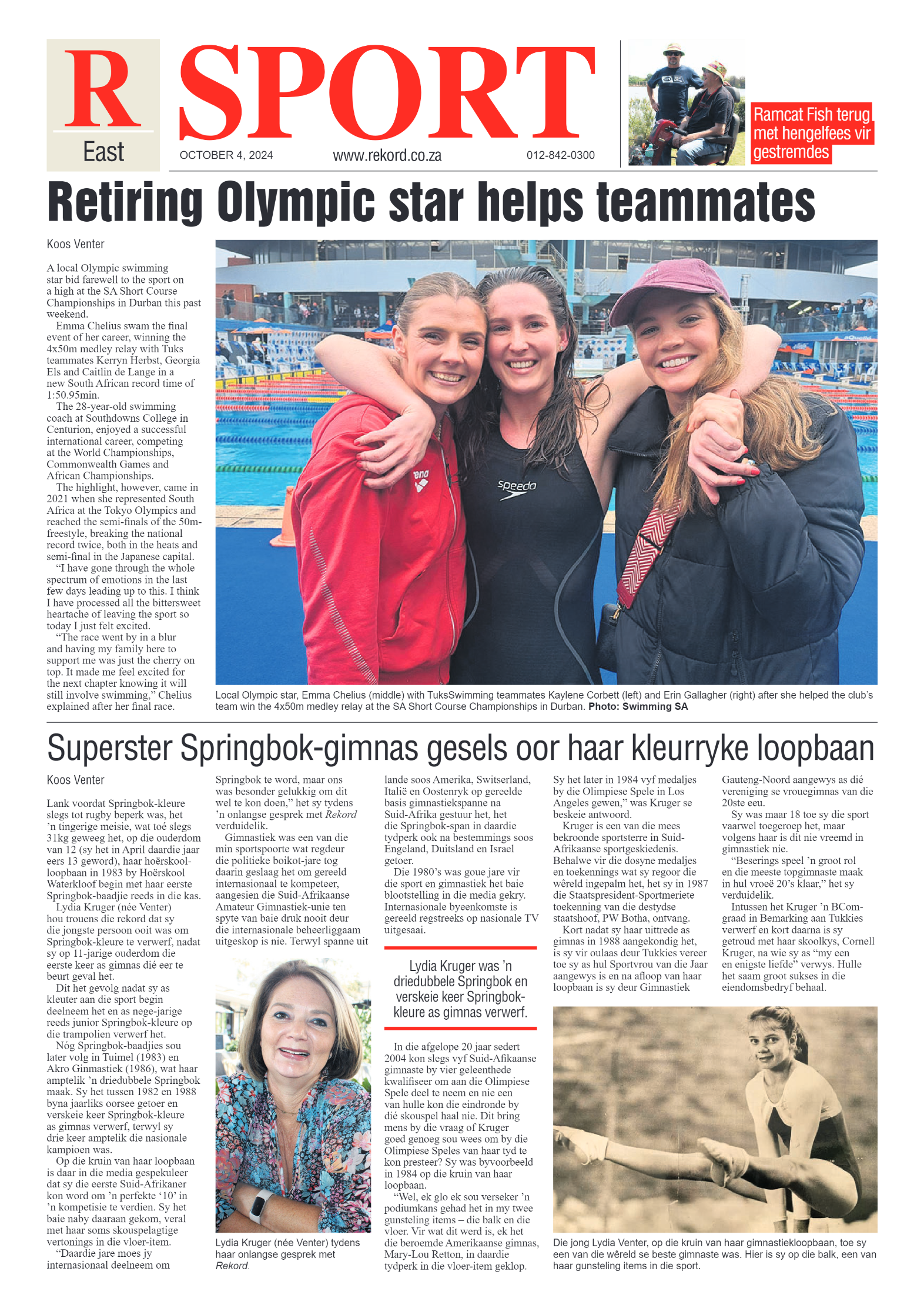 Rekord East 4 October 2024 page 8