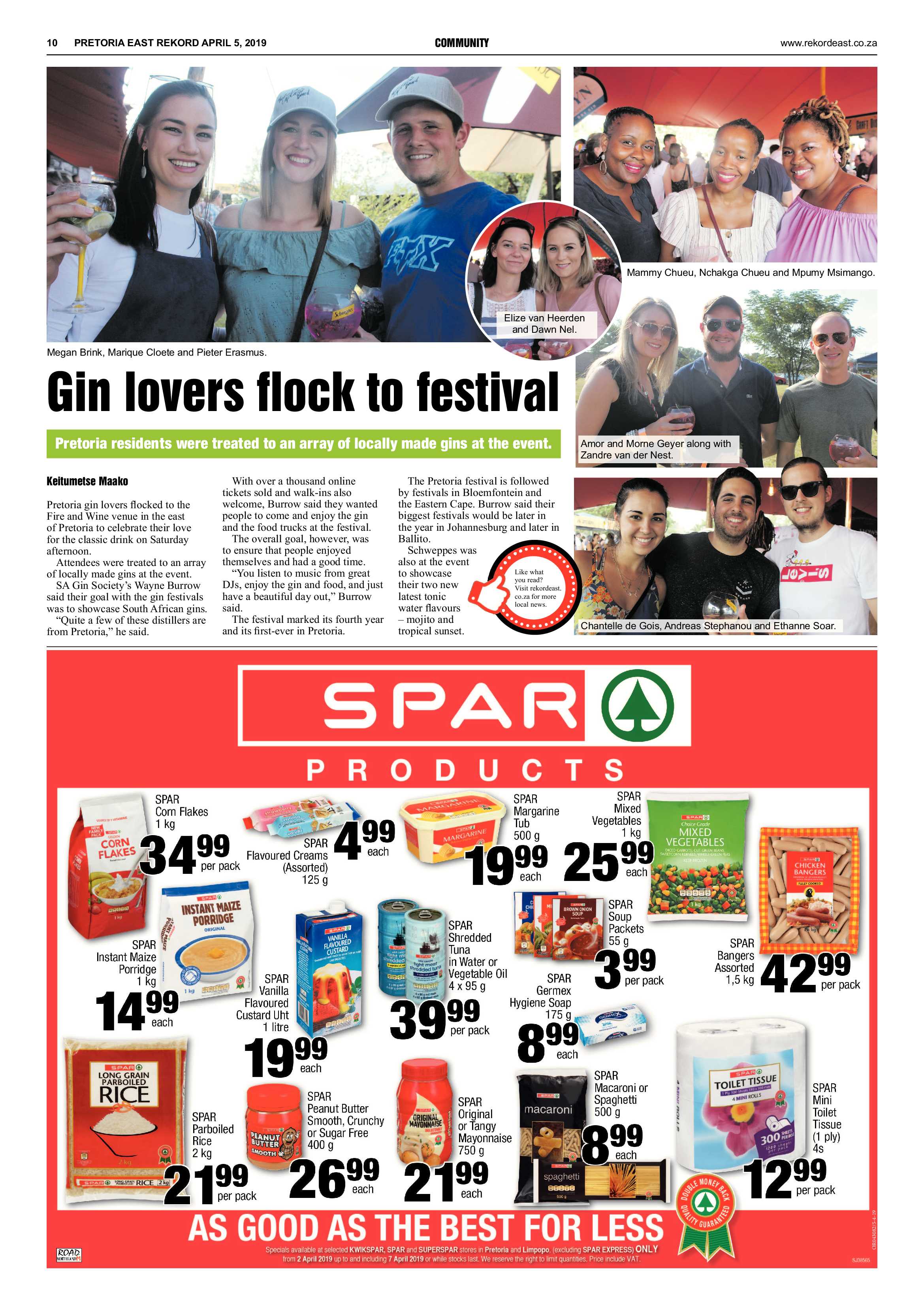 Rekord East 5 April 2019 page 10