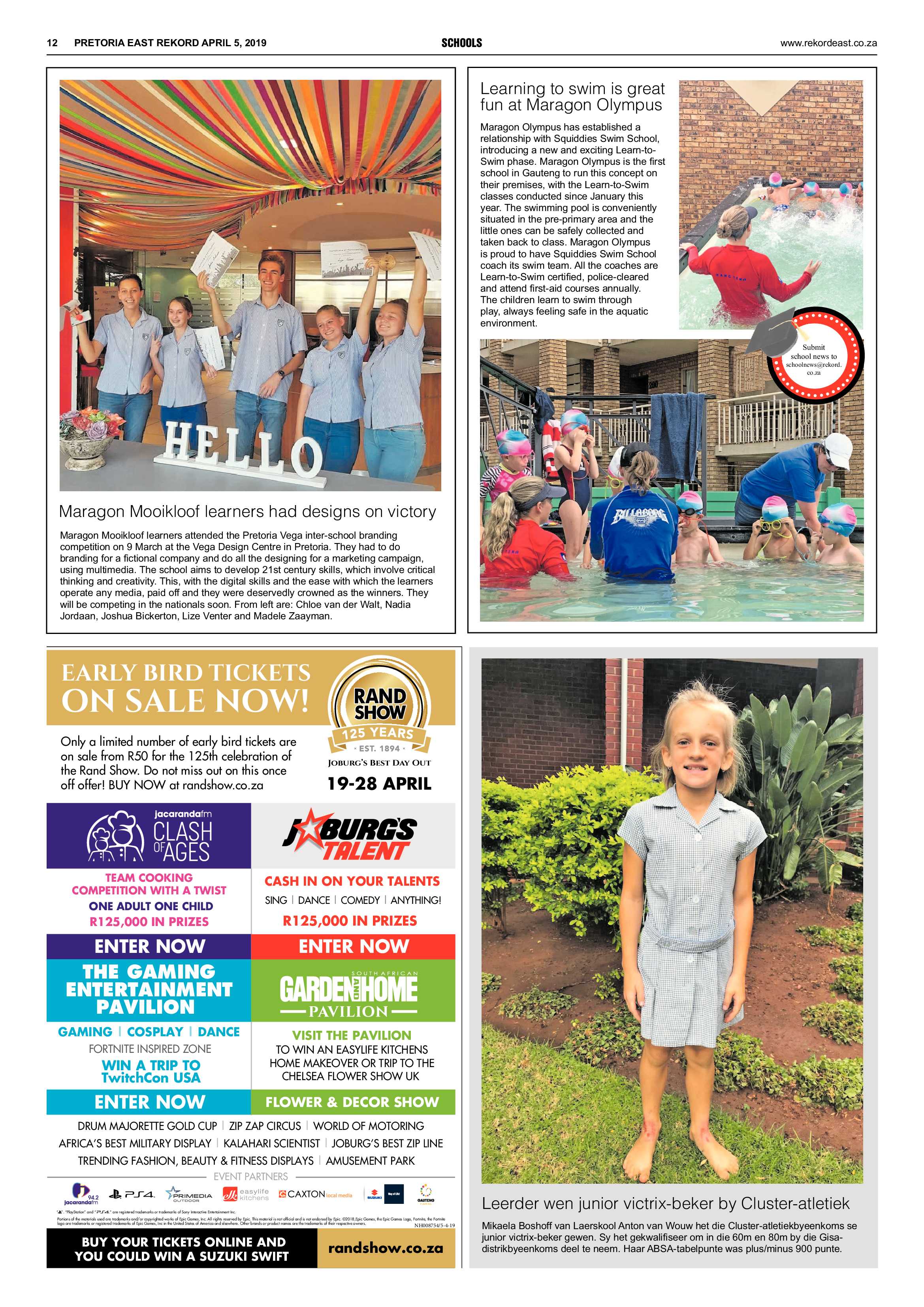 Rekord East 5 April 2019 page 12
