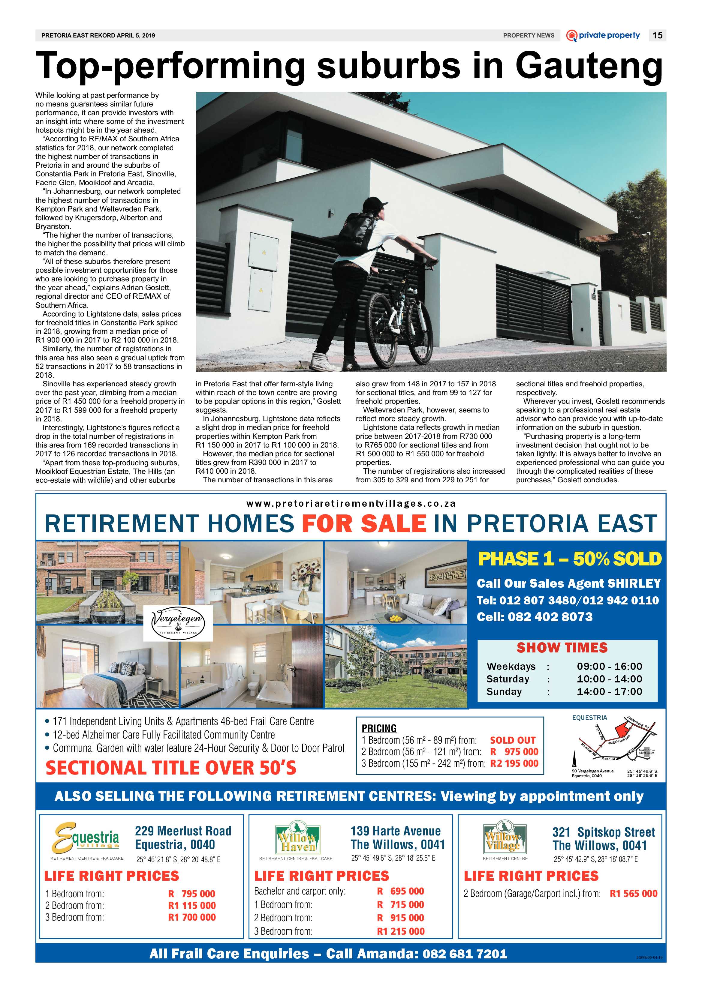 Rekord East 5 April 2019 page 15
