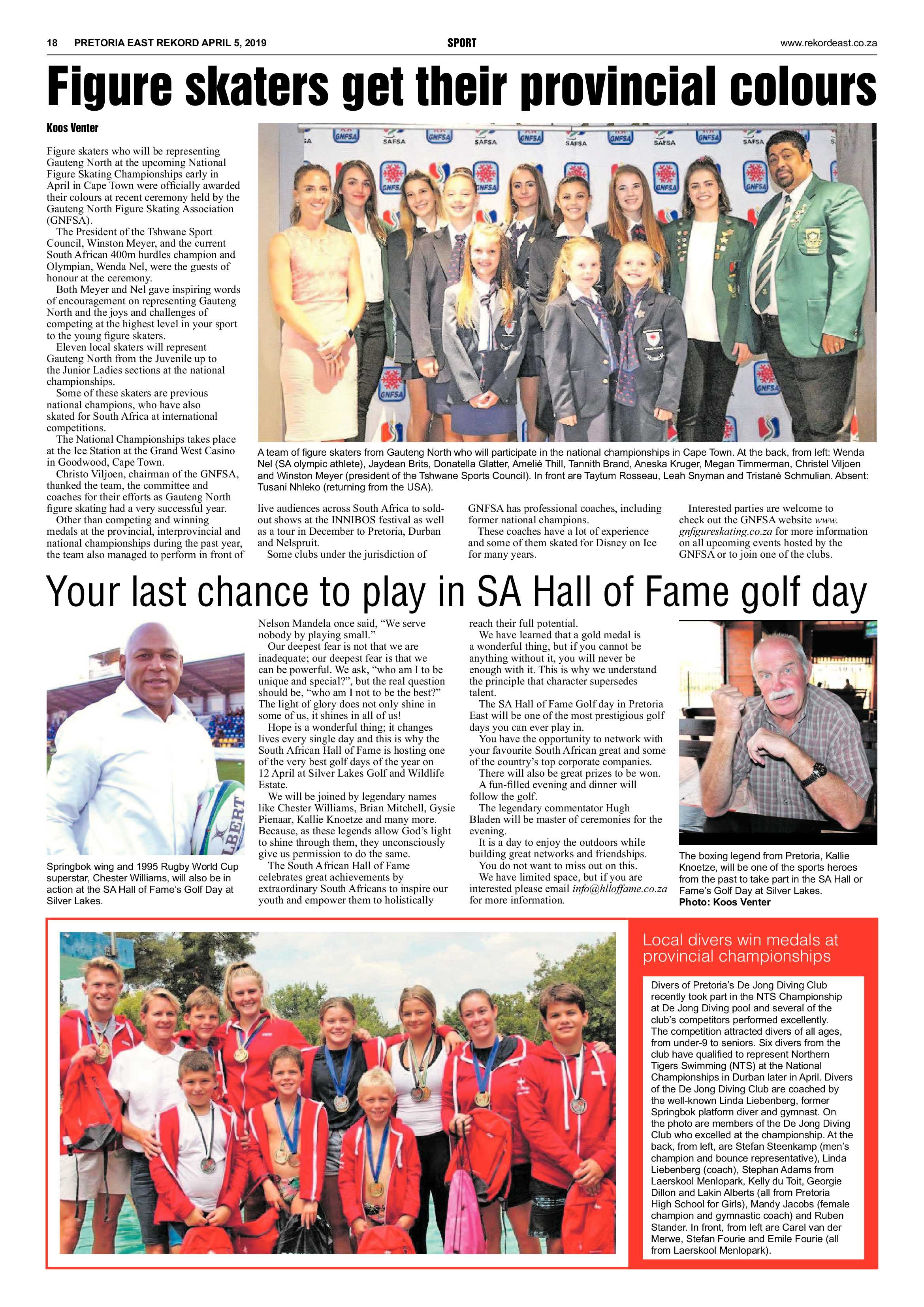 Rekord East 5 April 2019 page 18