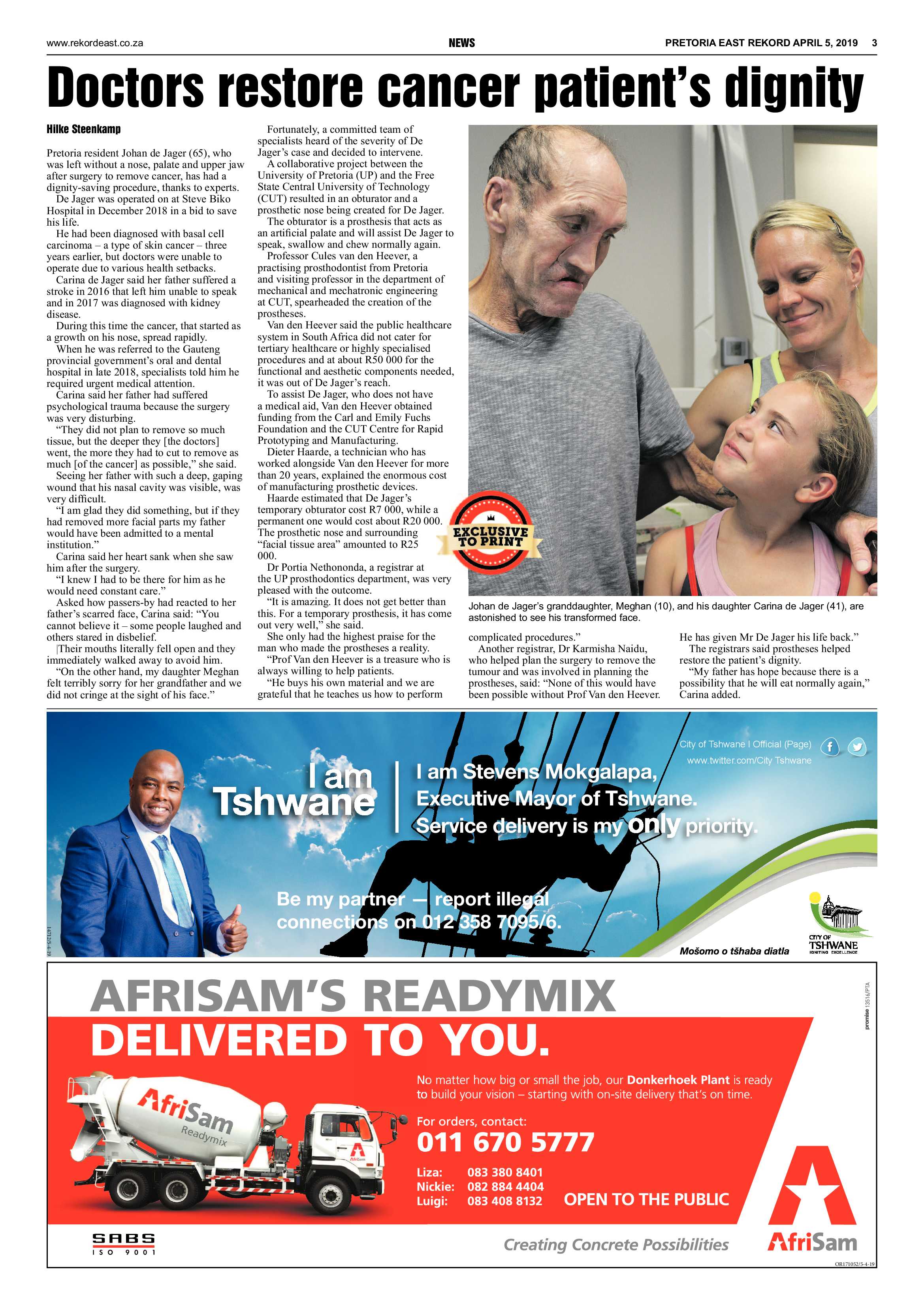 Rekord East 5 April 2019 page 3