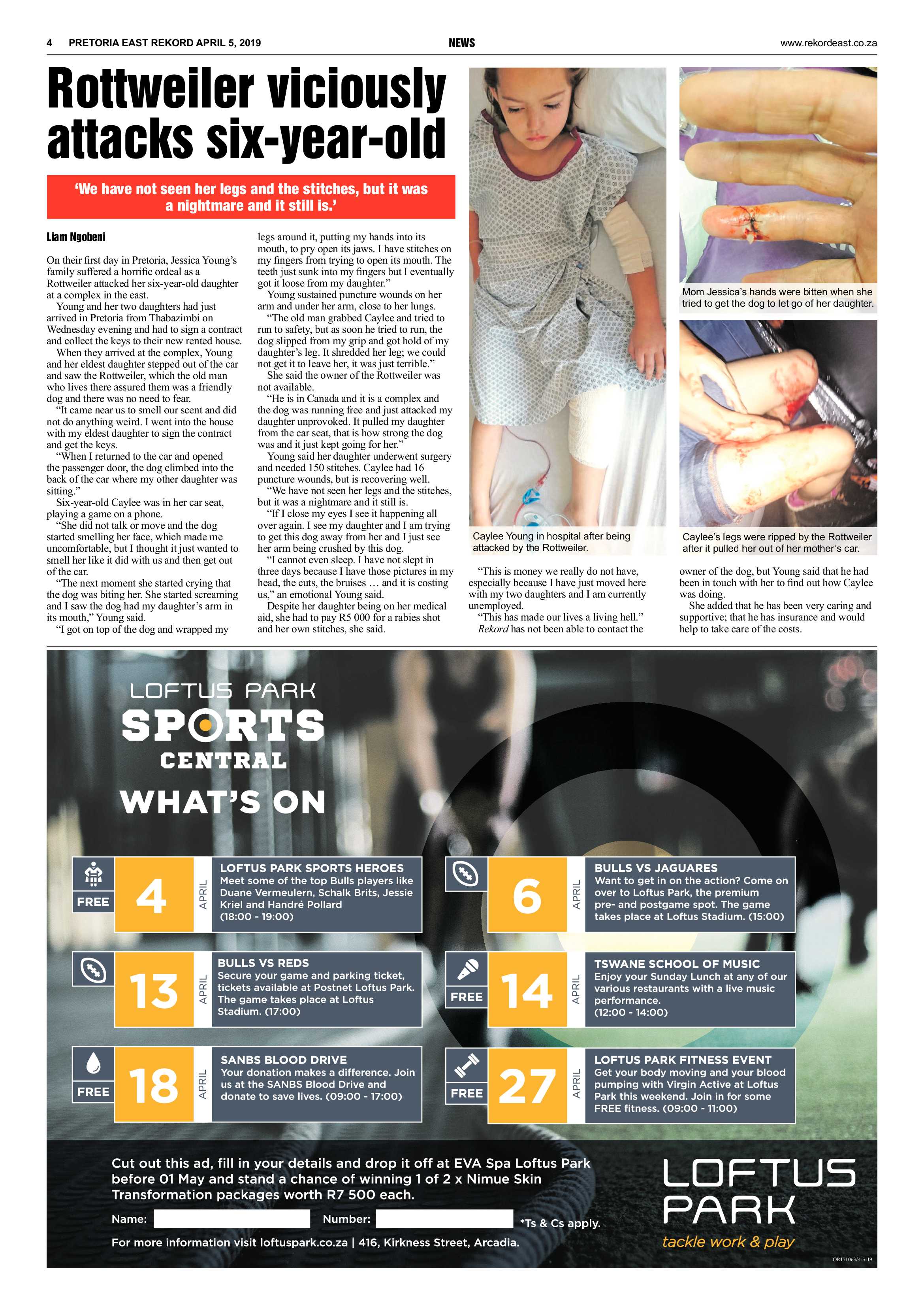 Rekord East 5 April 2019 page 4