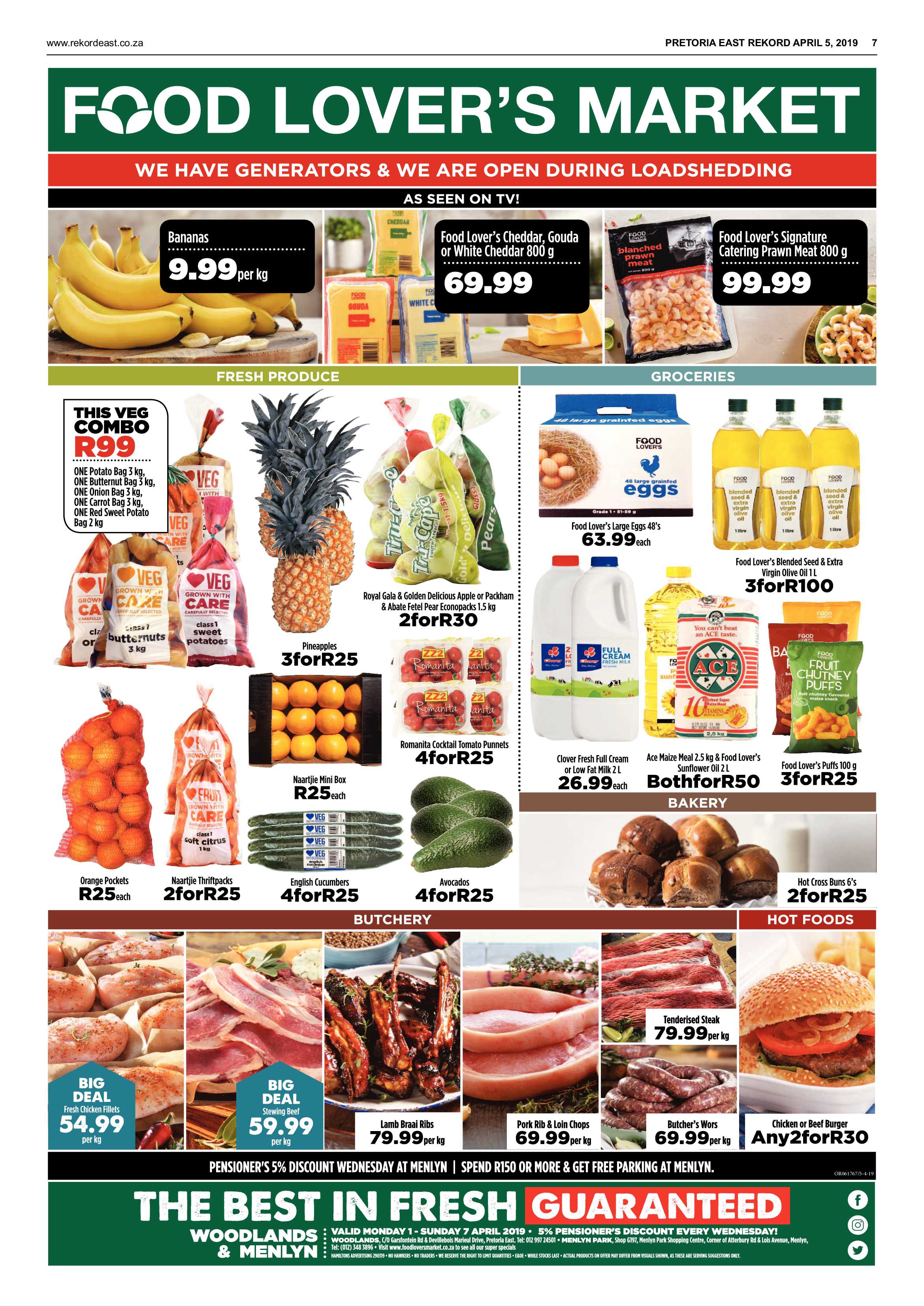 Rekord East 5 April 2019 page 7