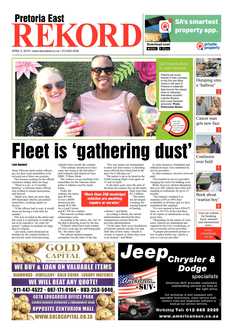 Rekord East 5 April 2019