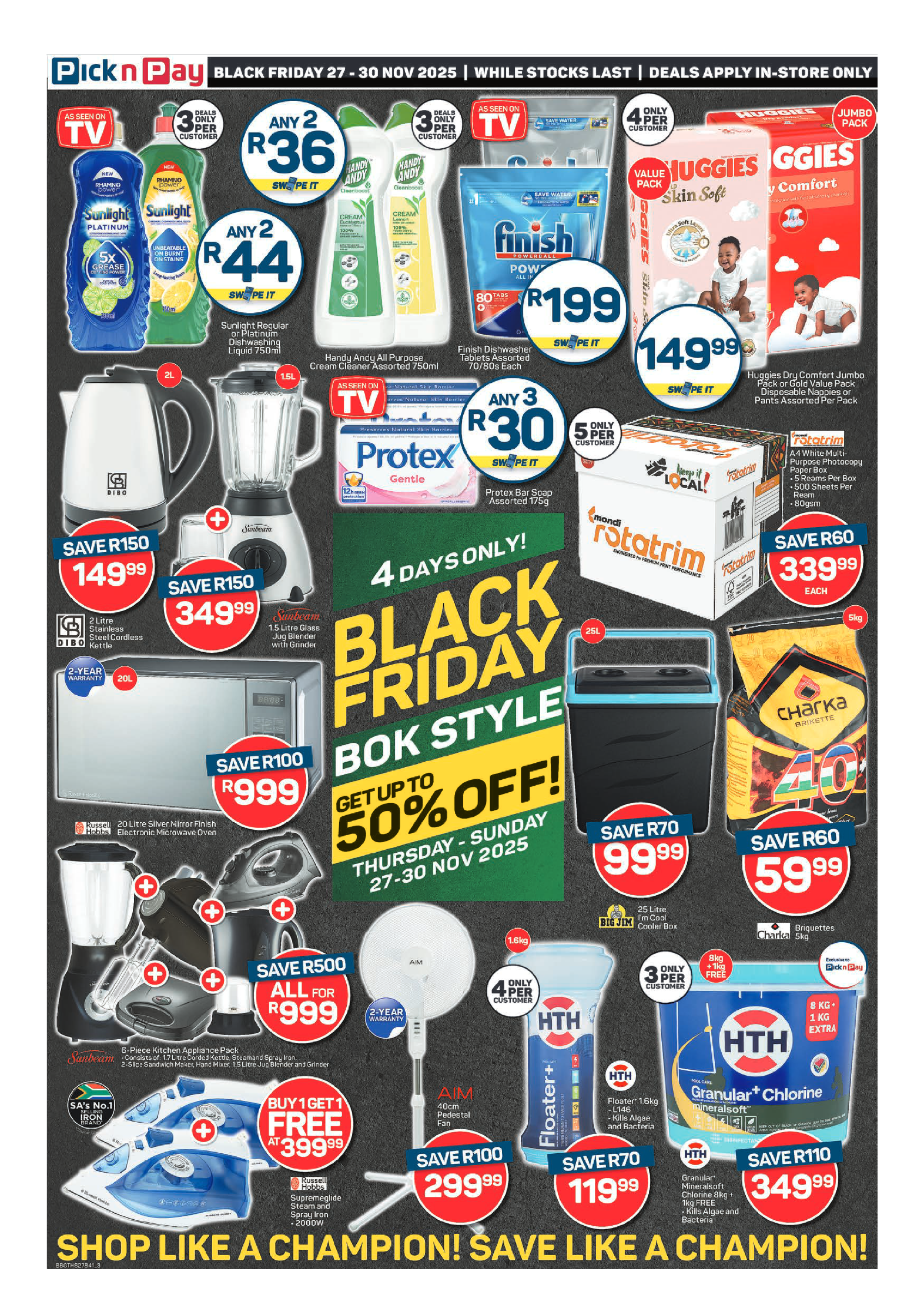 Rekord East 5 December 2025 page 9