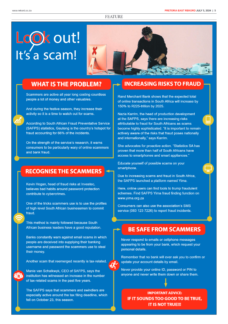 Rekord East 5 July 2024 page 5