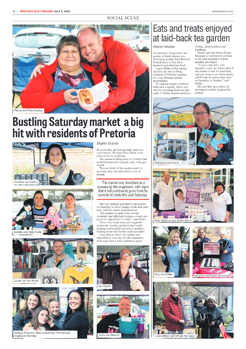 Rekord East 5 July 2024 page 6
