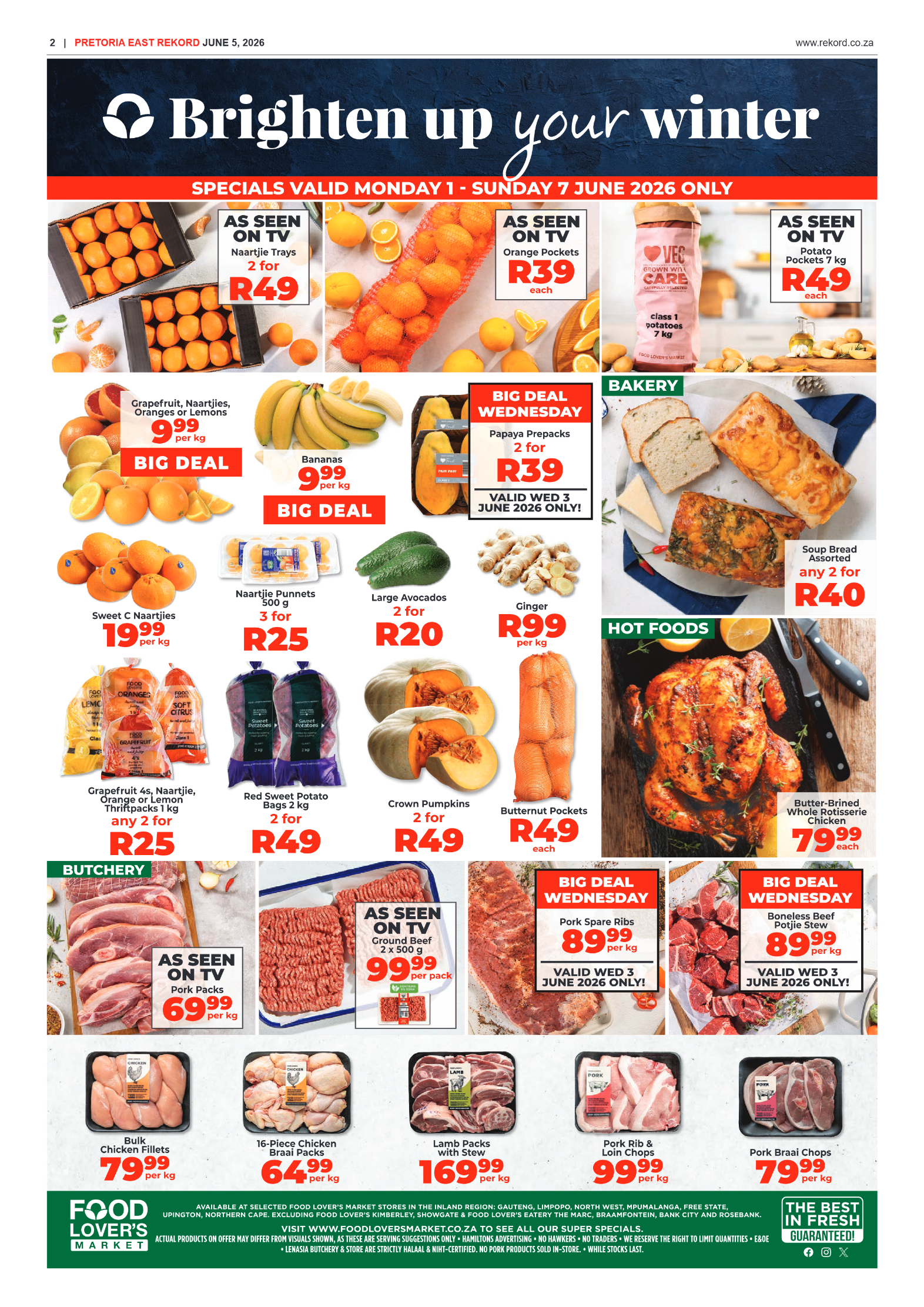 Rekord East 5 June 2026 page 2