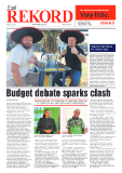 Rekord East 5 June 2026