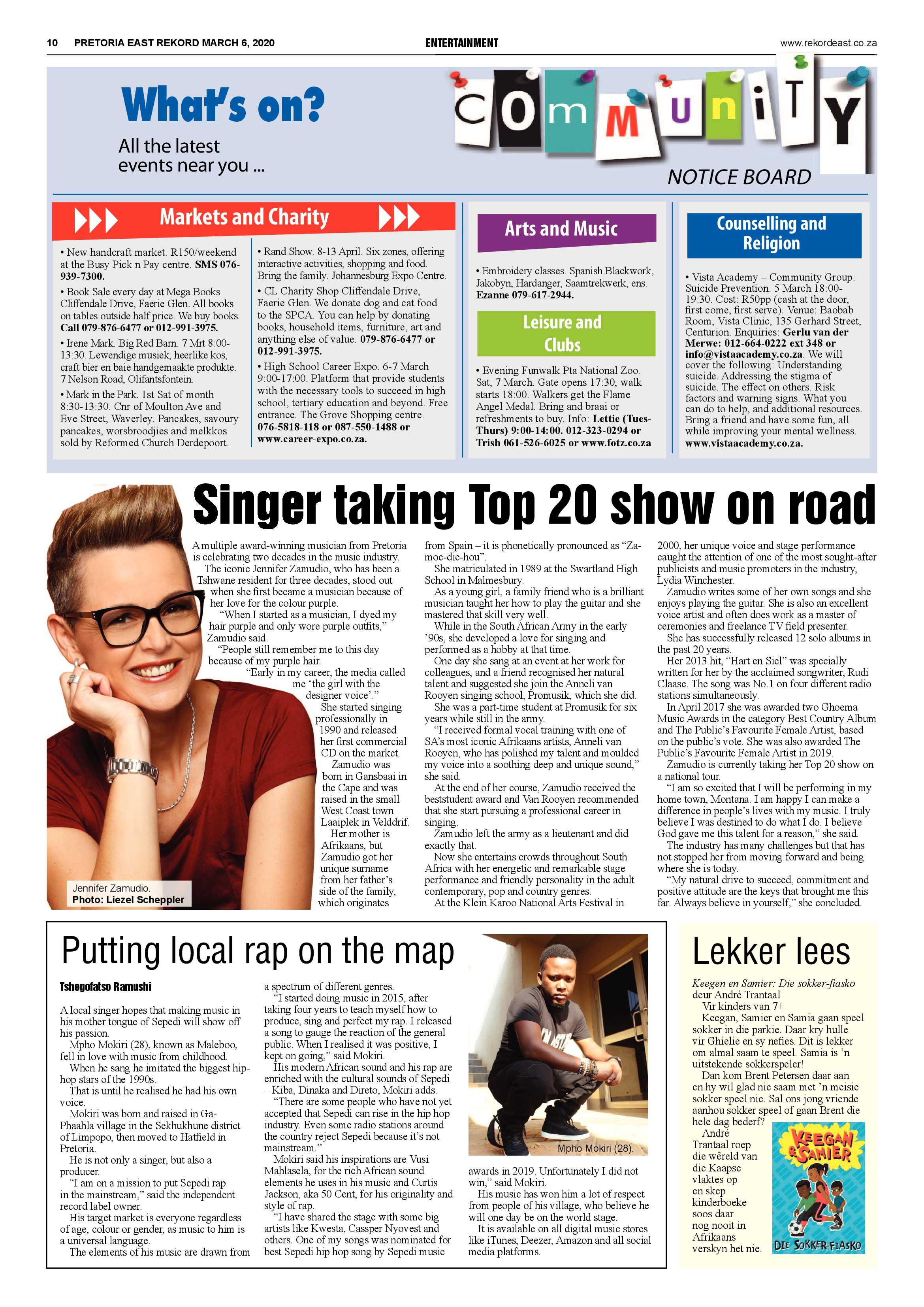 Rekord East 6 March 2020 page 10