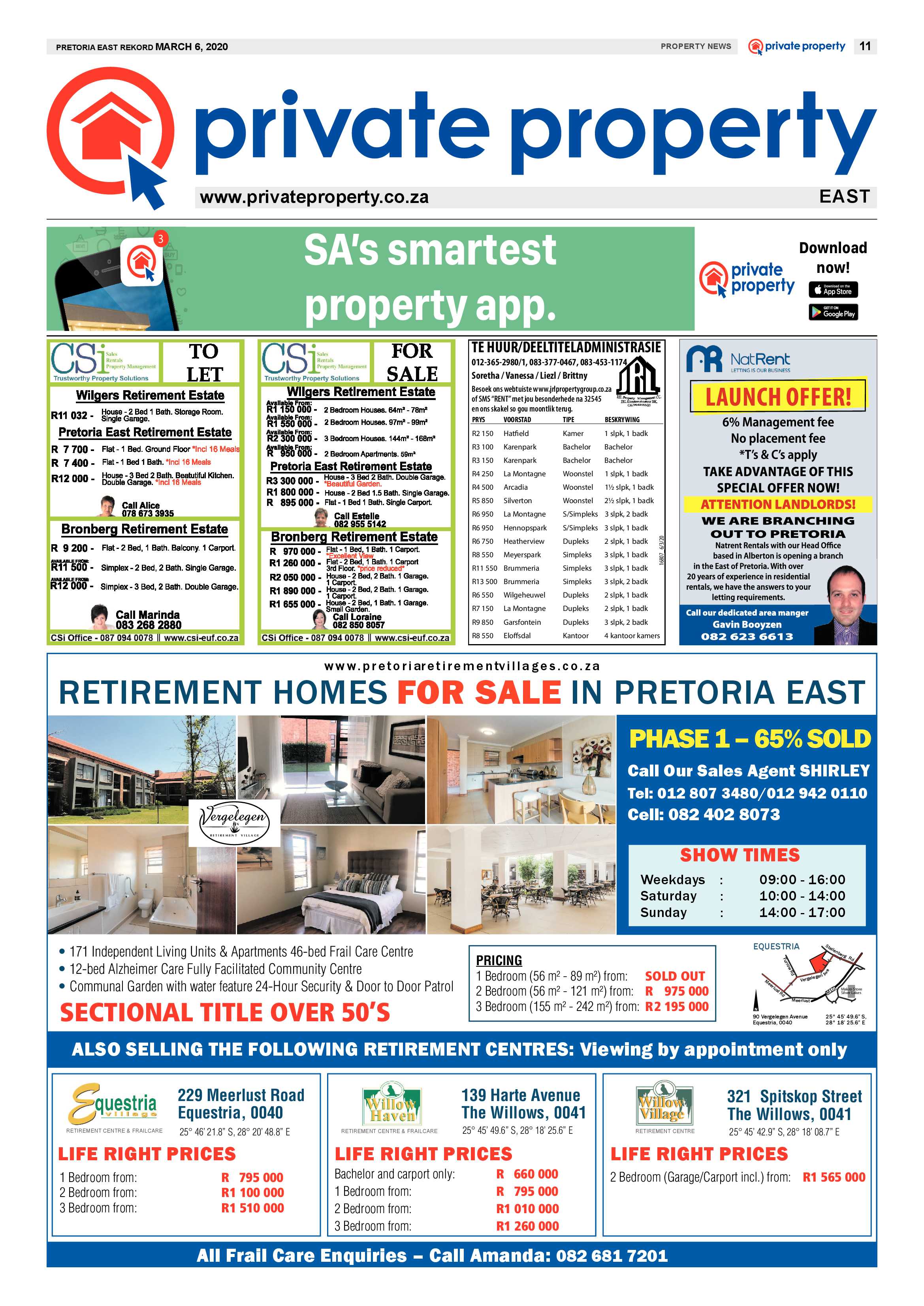 Rekord East 6 March 2020 page 11