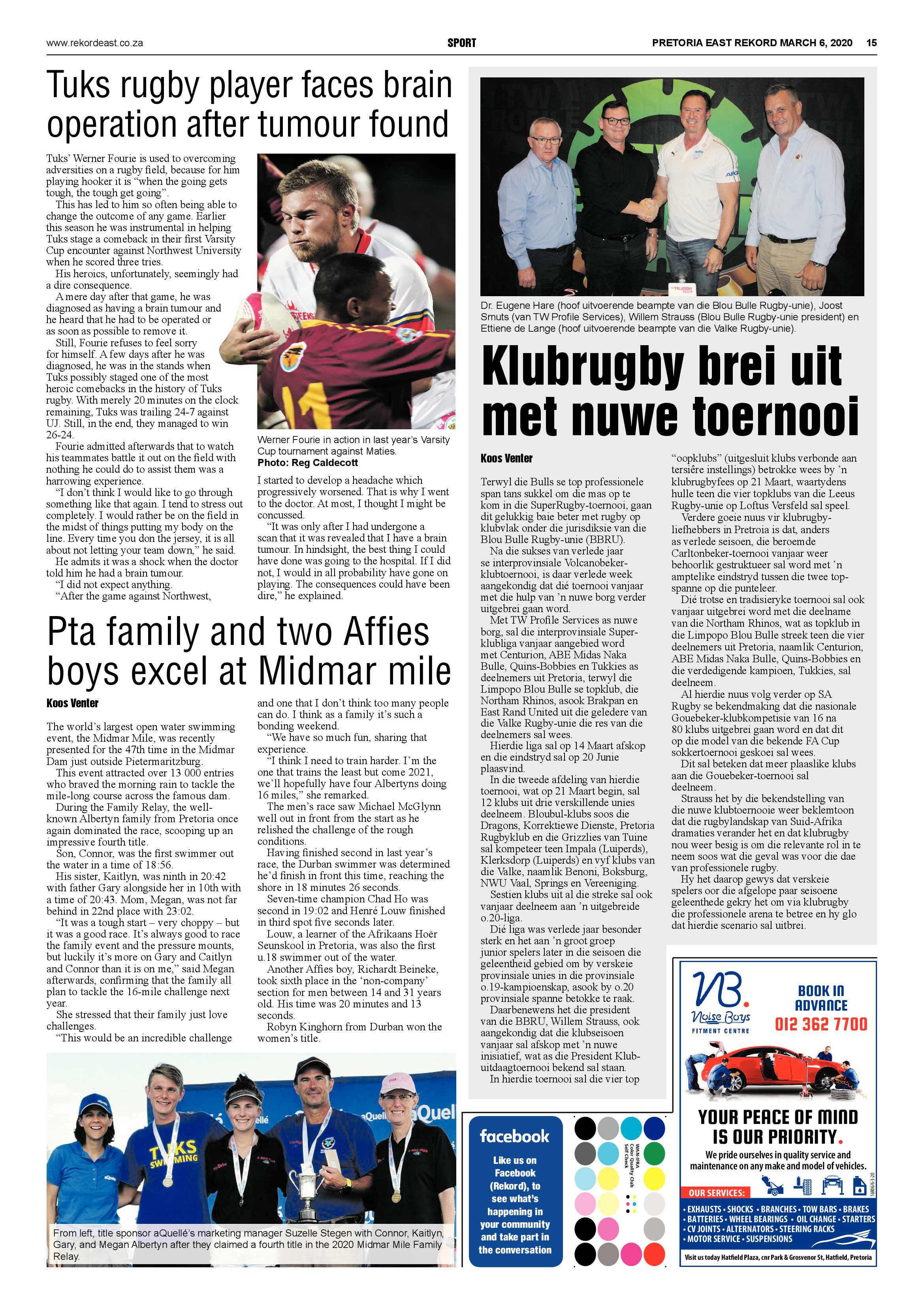 Rekord East 6 March 2020 page 15