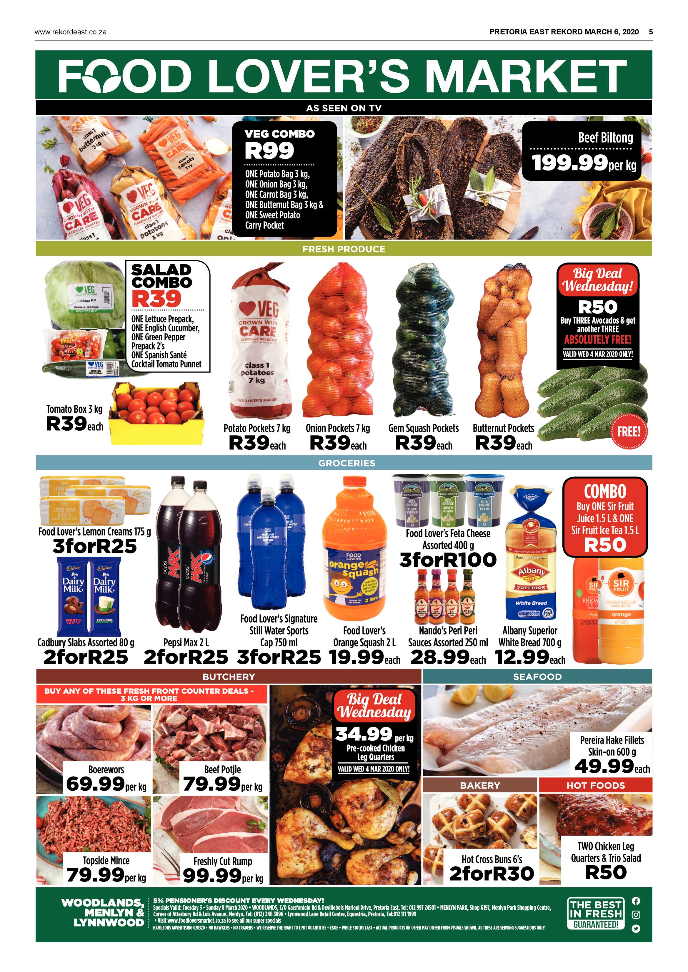 Rekord East 6 March 2020 page 5