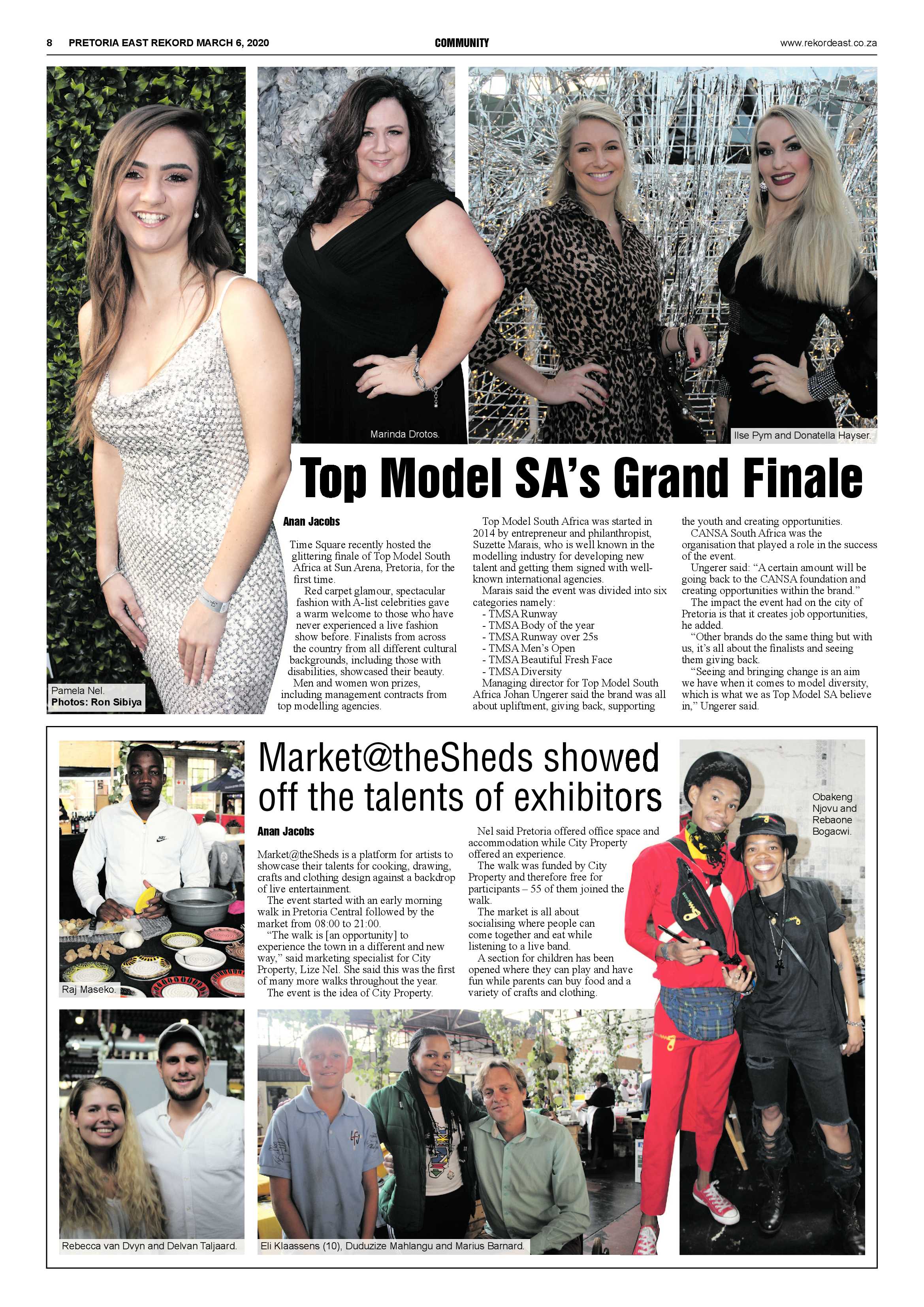 Rekord East 6 March 2020 page 8