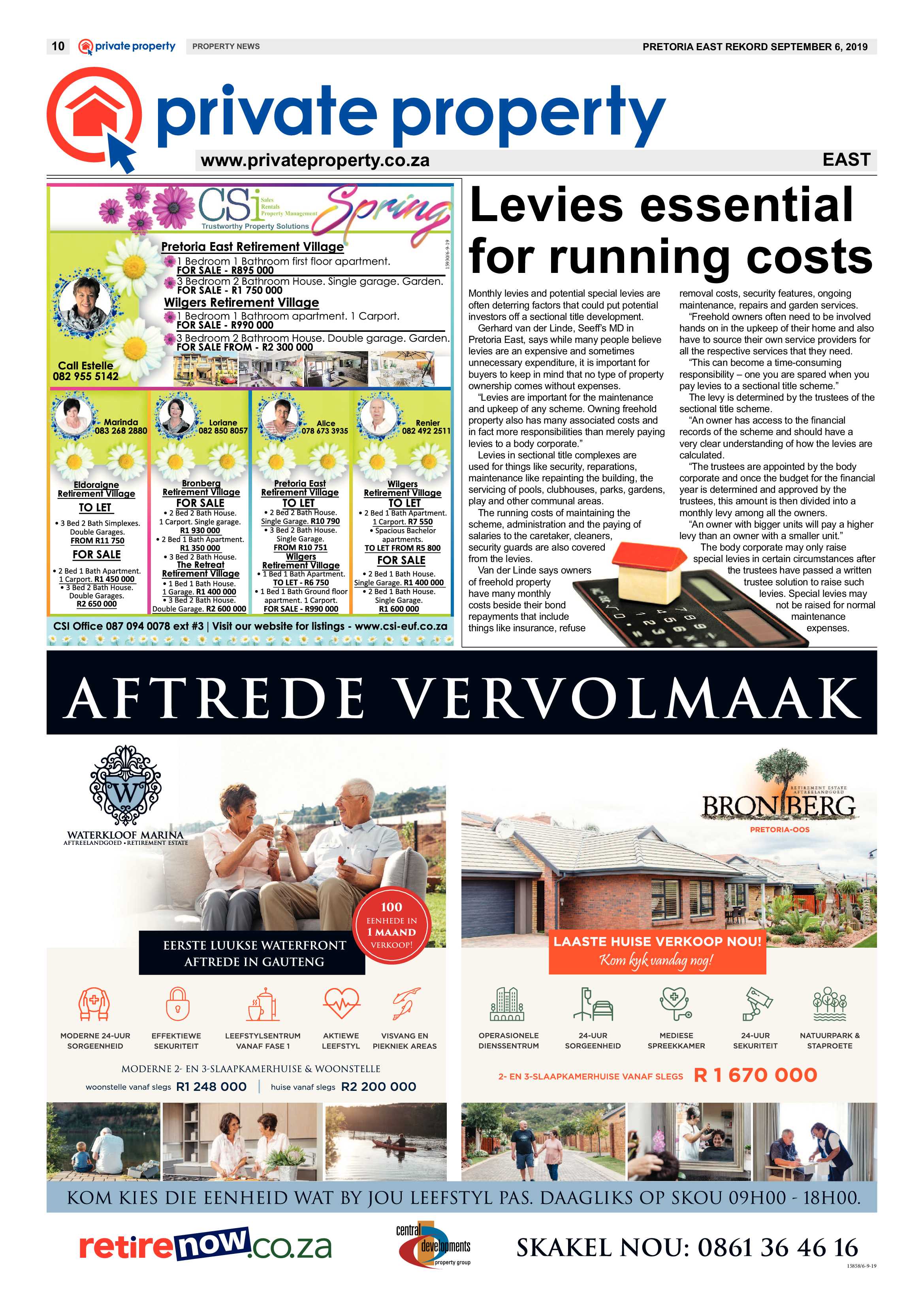 Rekord East 6 September 2019 page 10