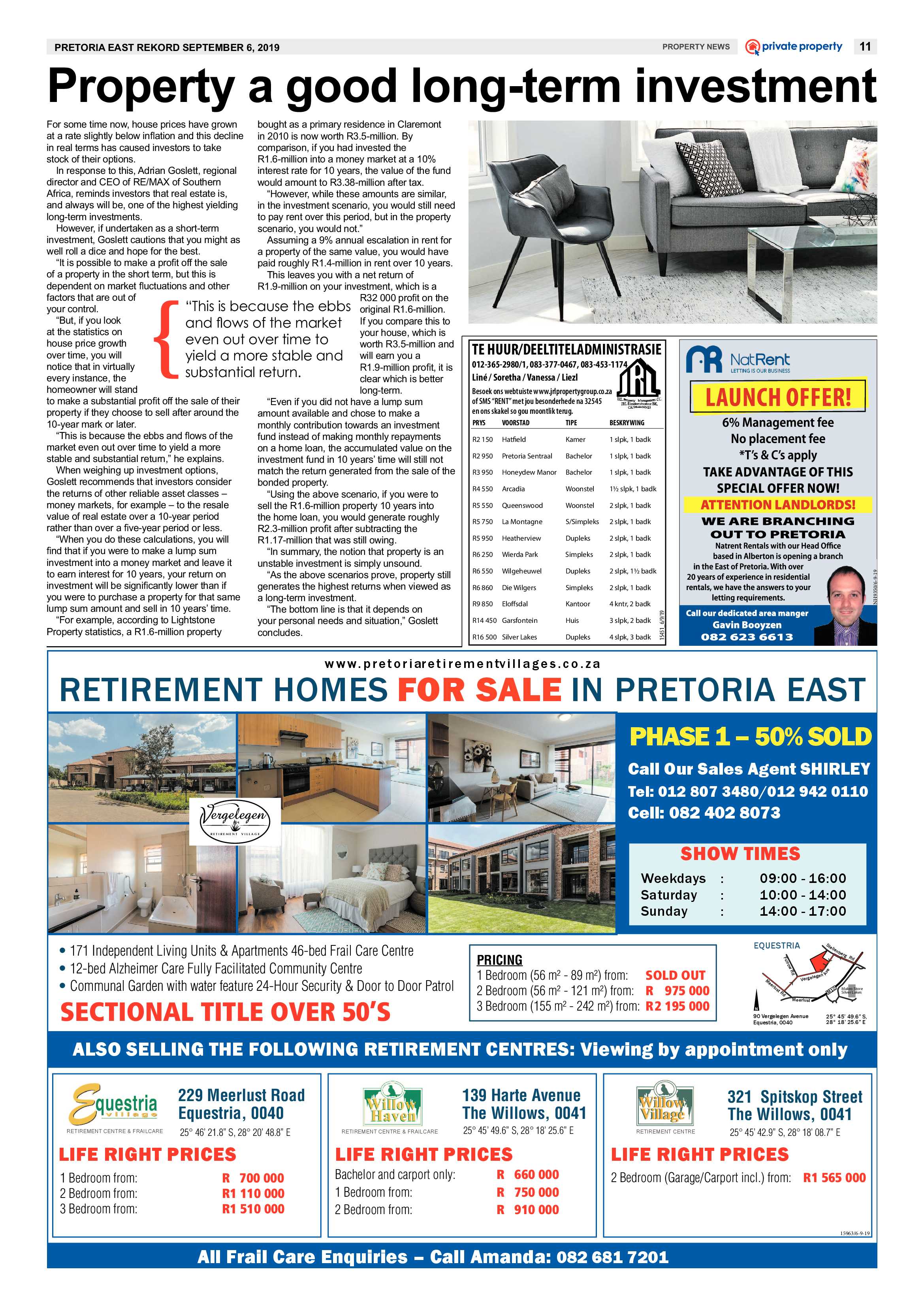 Rekord East 6 September 2019 page 11