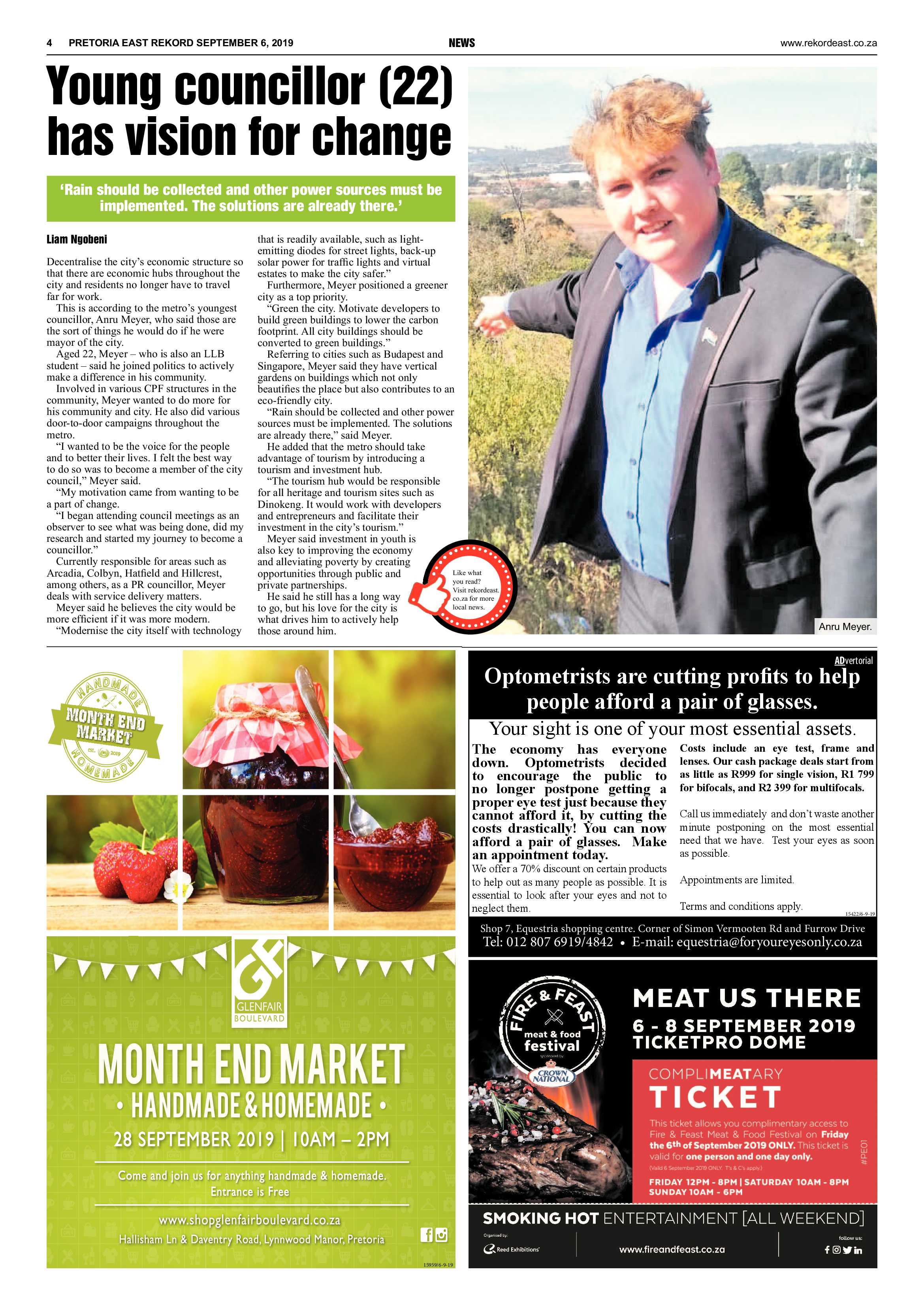 Rekord East 6 September 2019 page 4