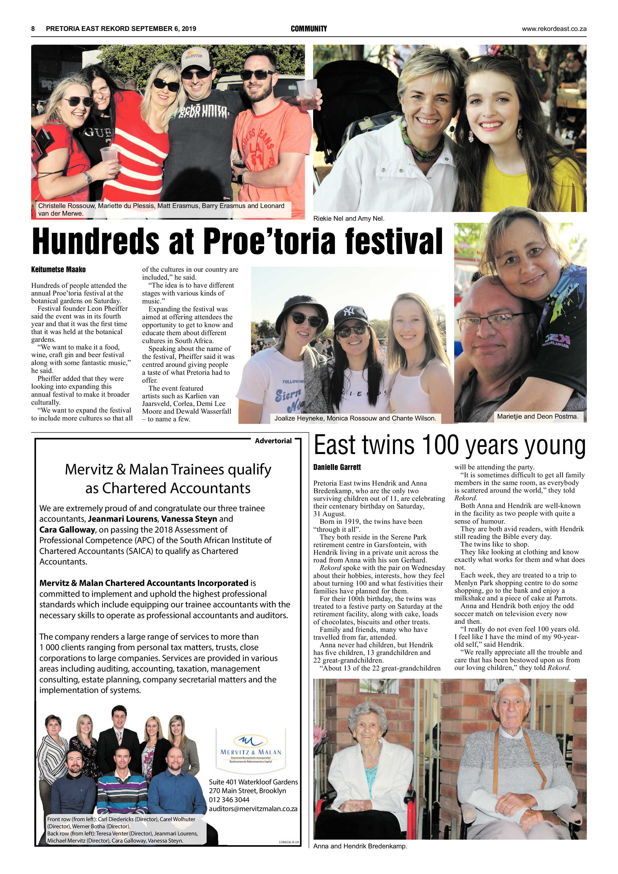 Rekord East 6 September 2019 page 8