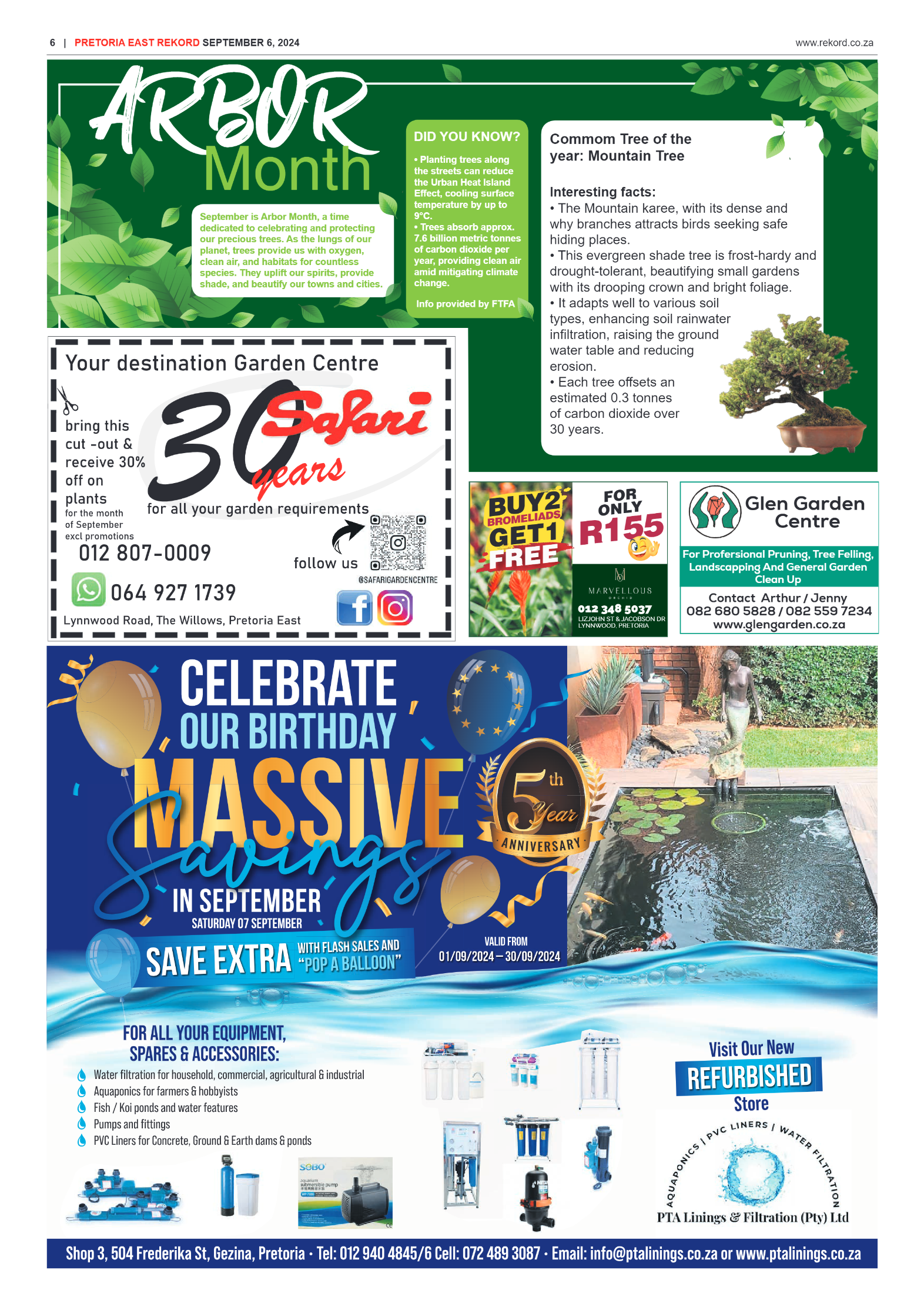 Rekord East 6 September 2024 page 6