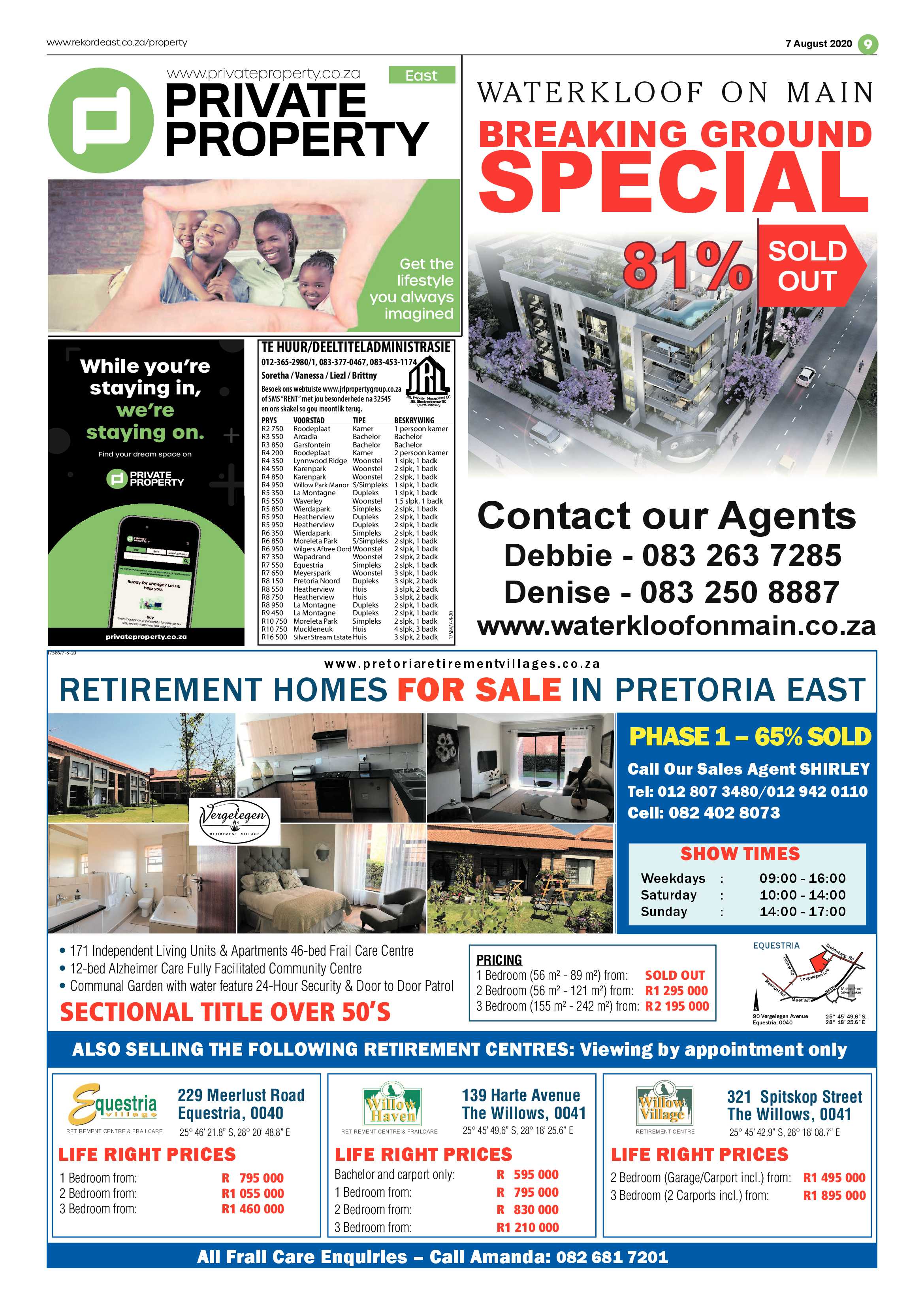 Rekord East 7 August 2020 page 9