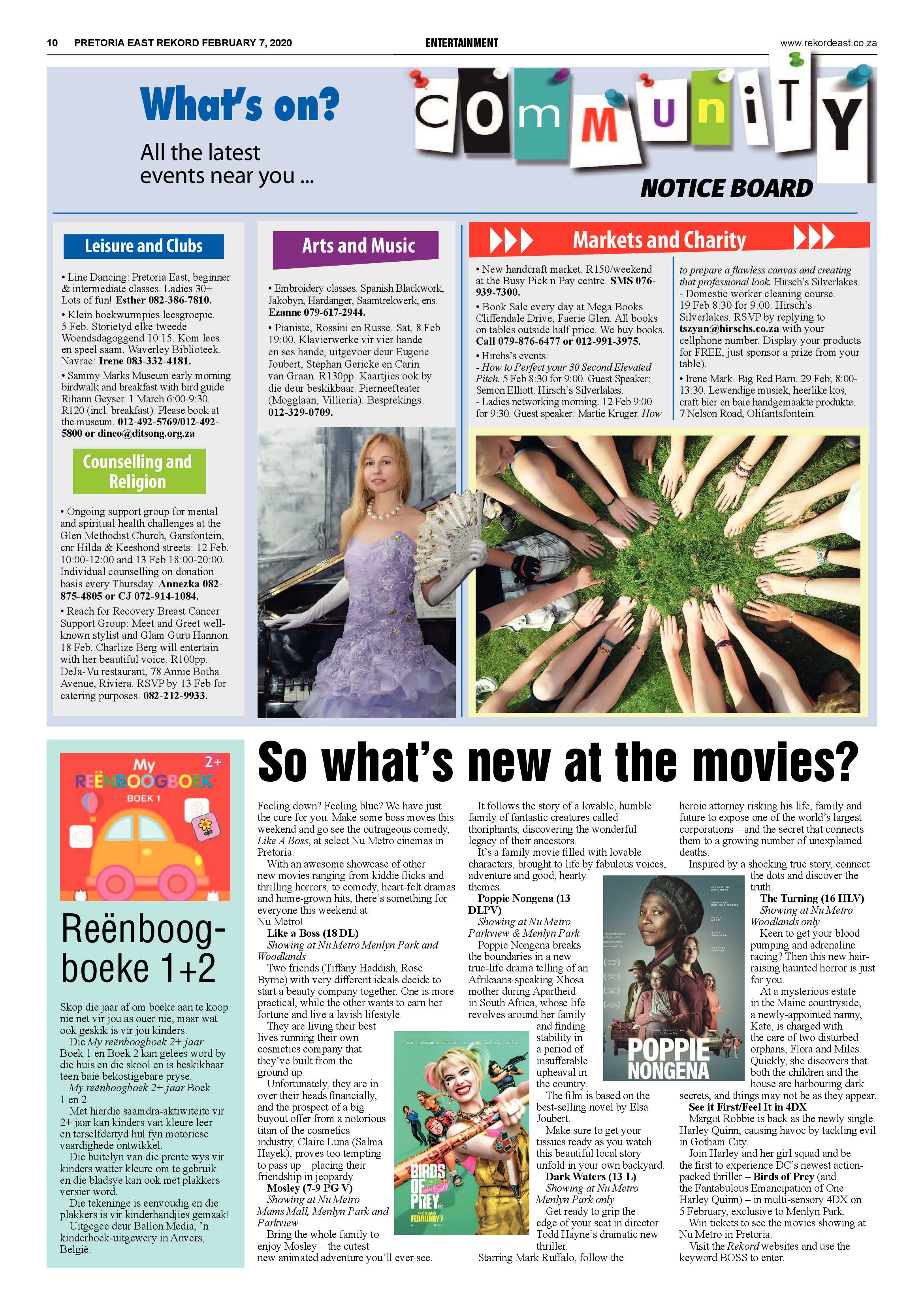 Rekord East 7 February 2020 page 10