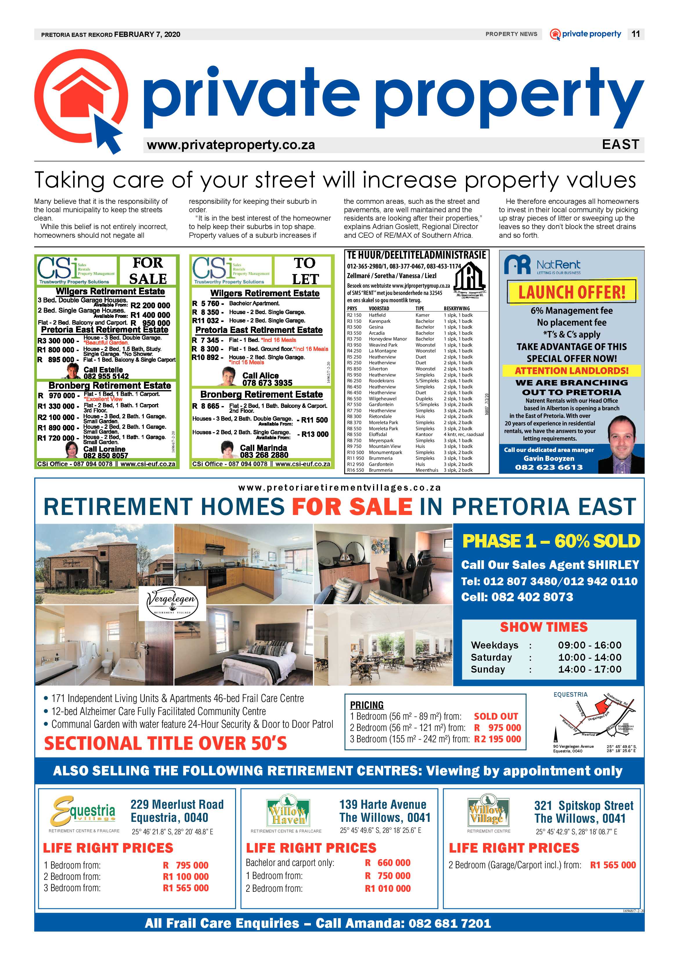 Rekord East 7 February 2020 page 11