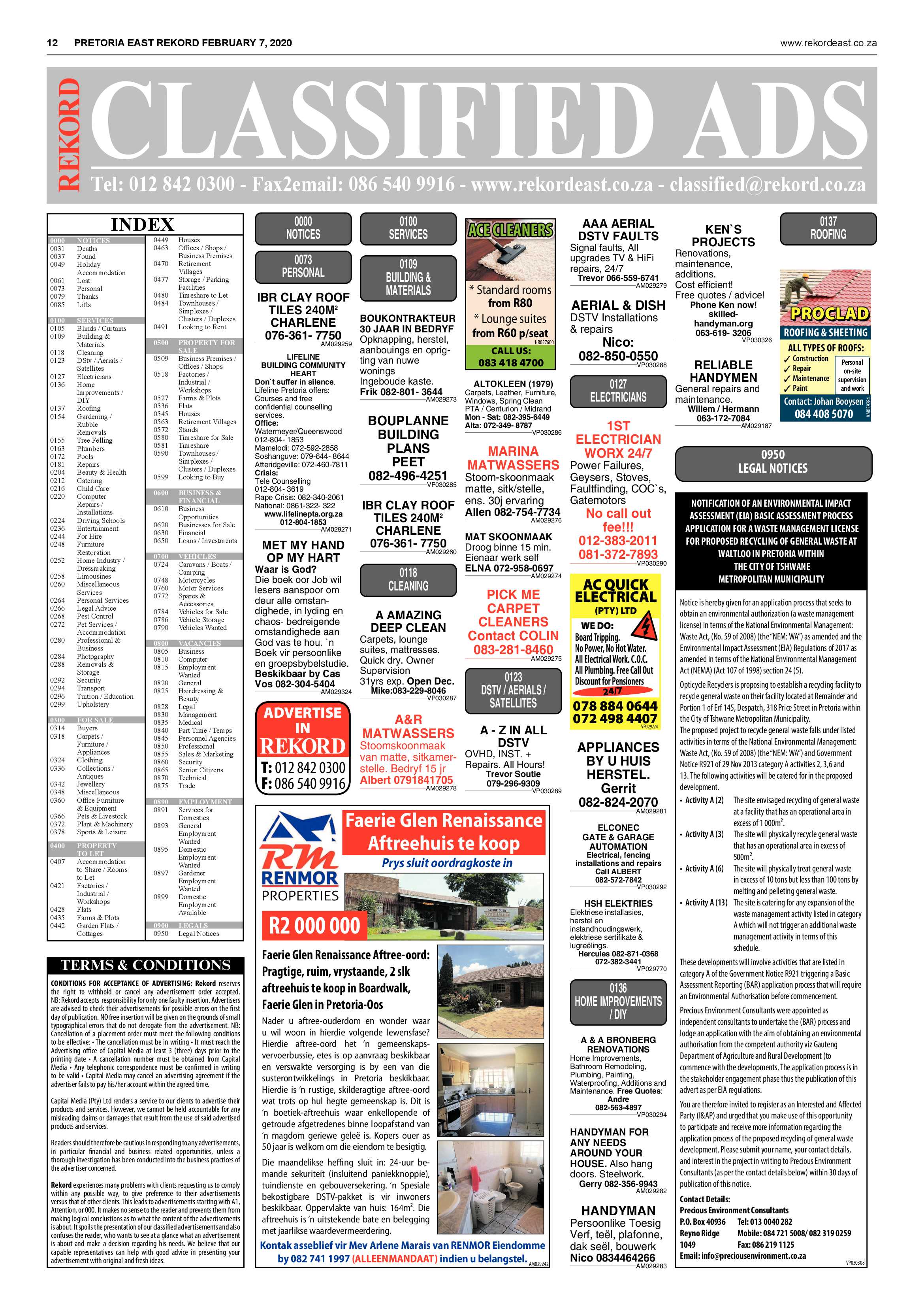 Rekord East 7 February 2020 page 12