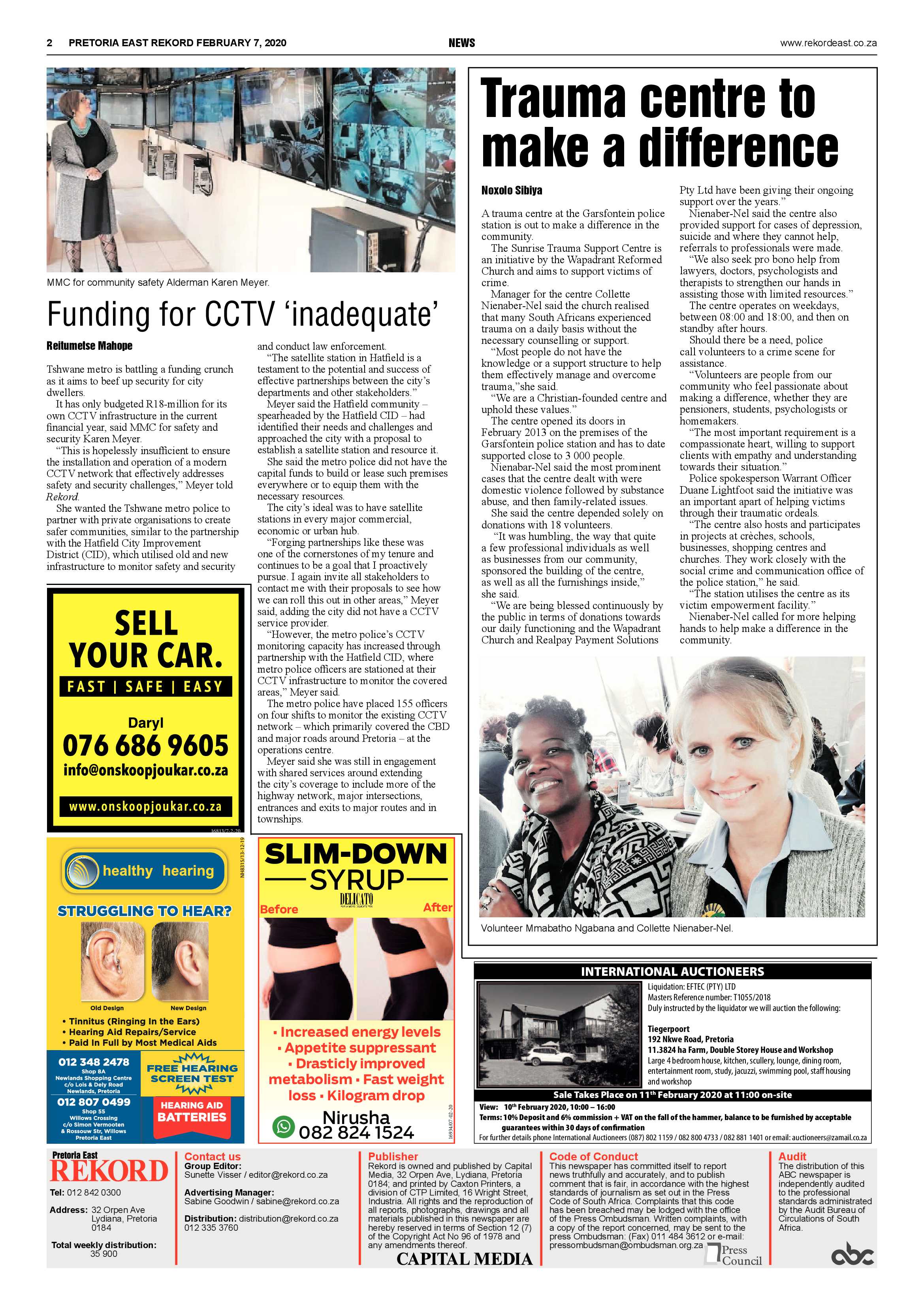 Rekord East 7 February 2020 page 2