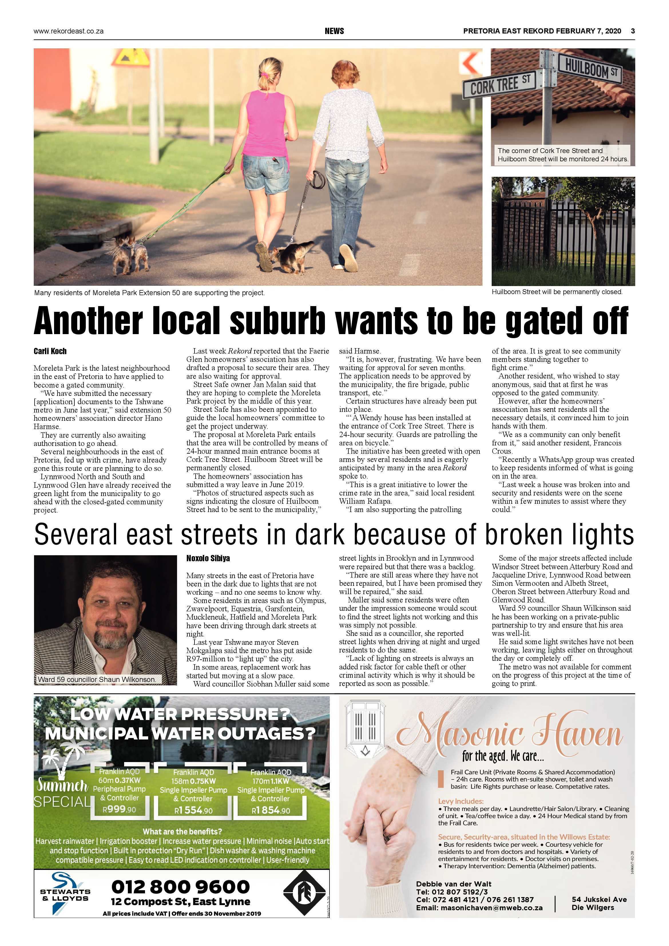 Rekord East 7 February 2020 page 3