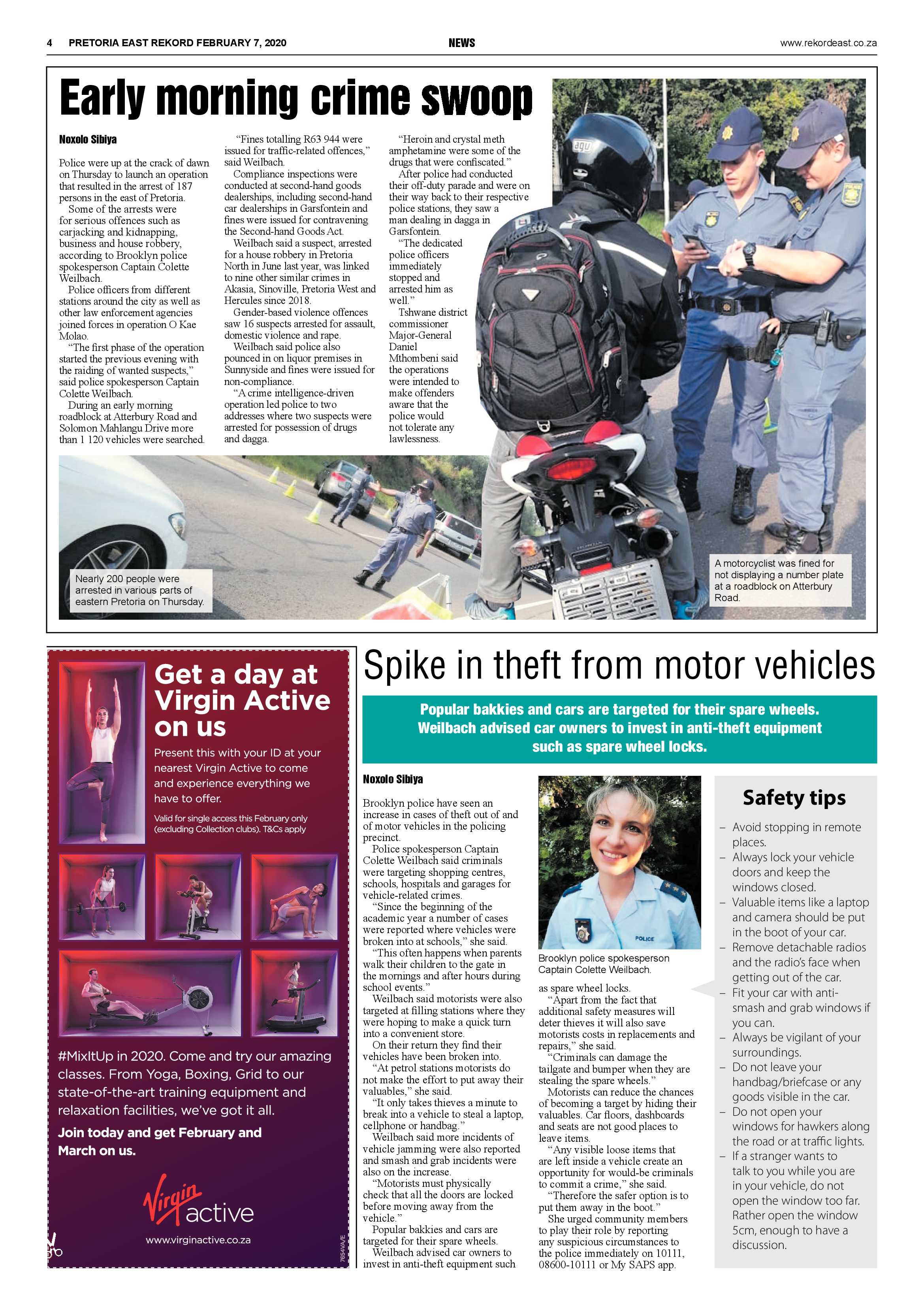 Rekord East 7 February 2020 page 4