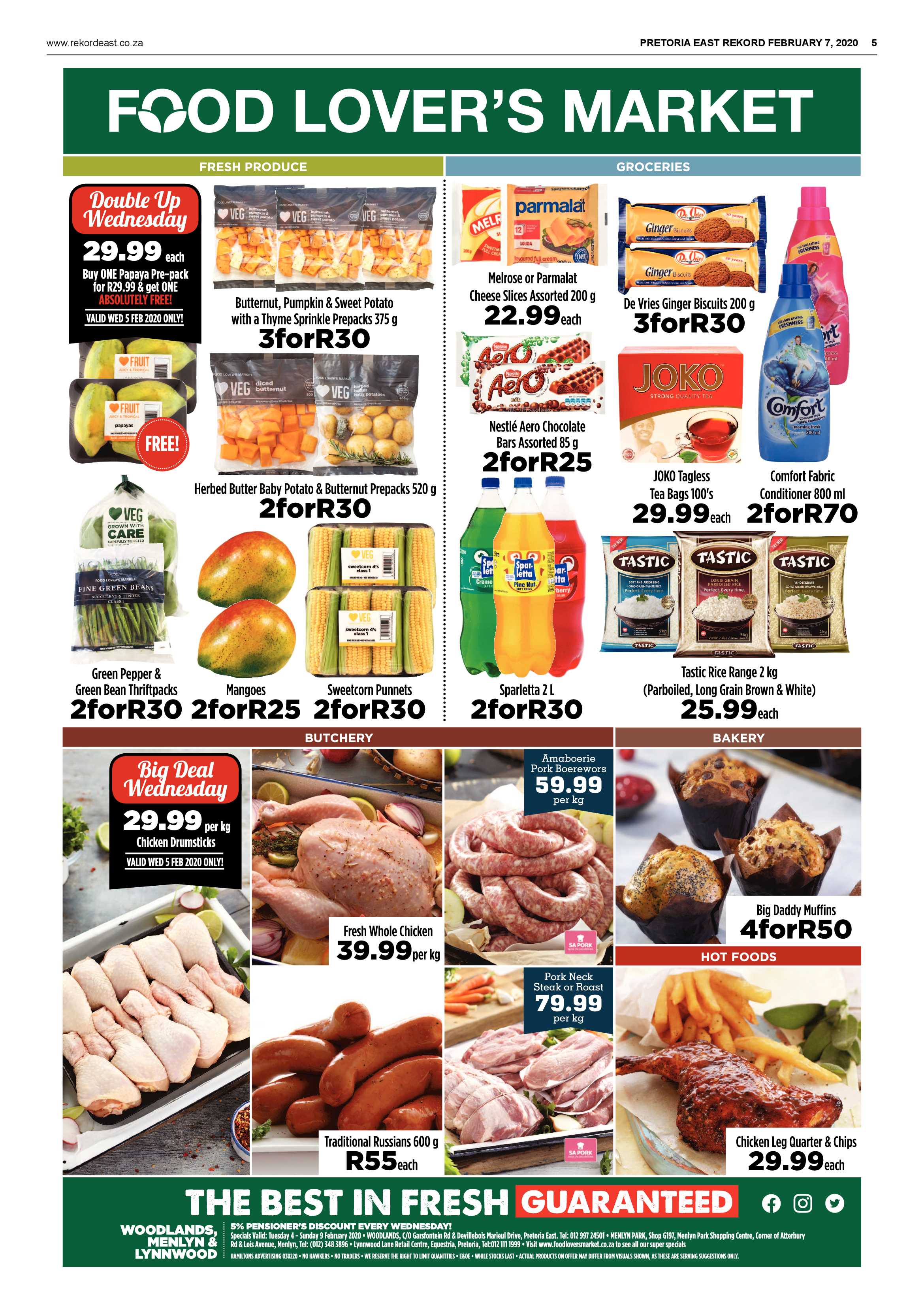 Rekord East 7 February 2020 page 5