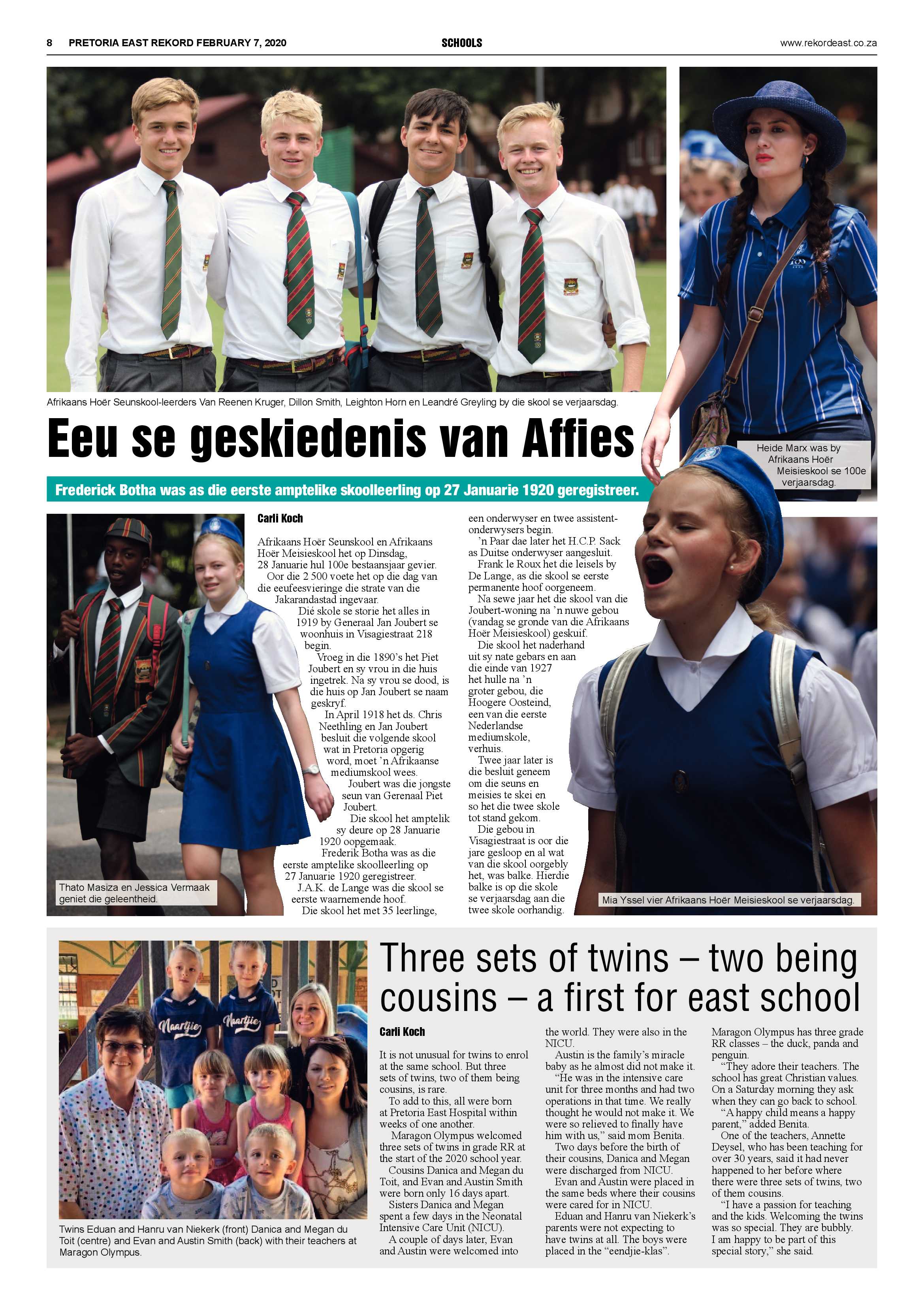 Rekord East 7 February 2020 page 8