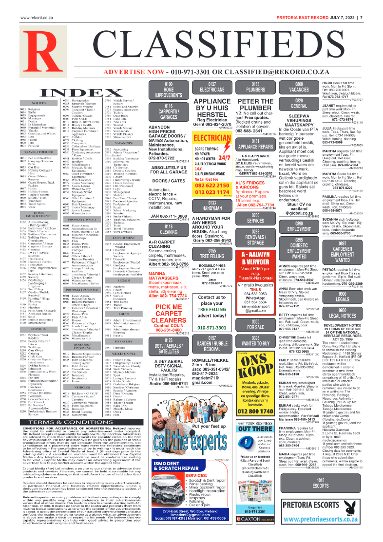 Rekord East 7 July 2023 page 7