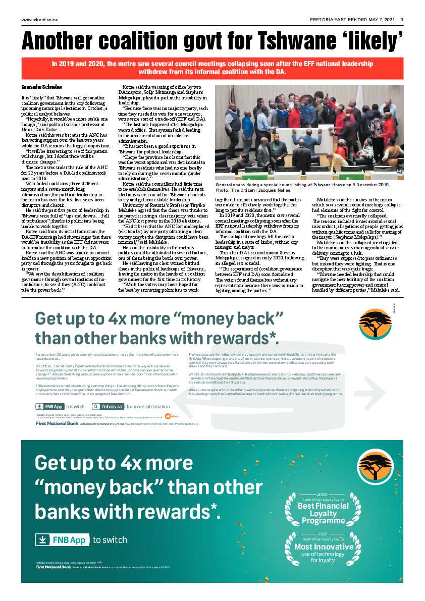 Rekord East 7 May 2021 page 3