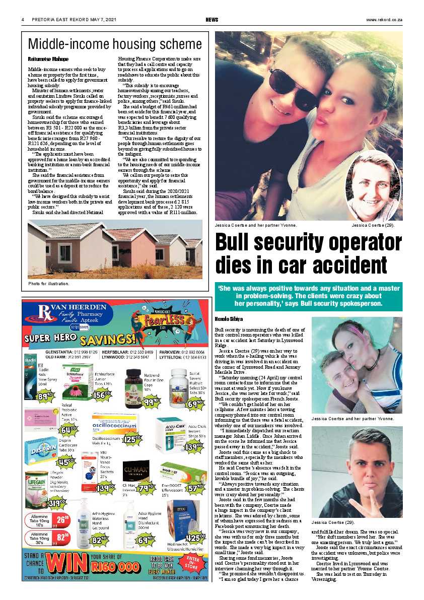 Rekord East 7 May 2021 page 4
