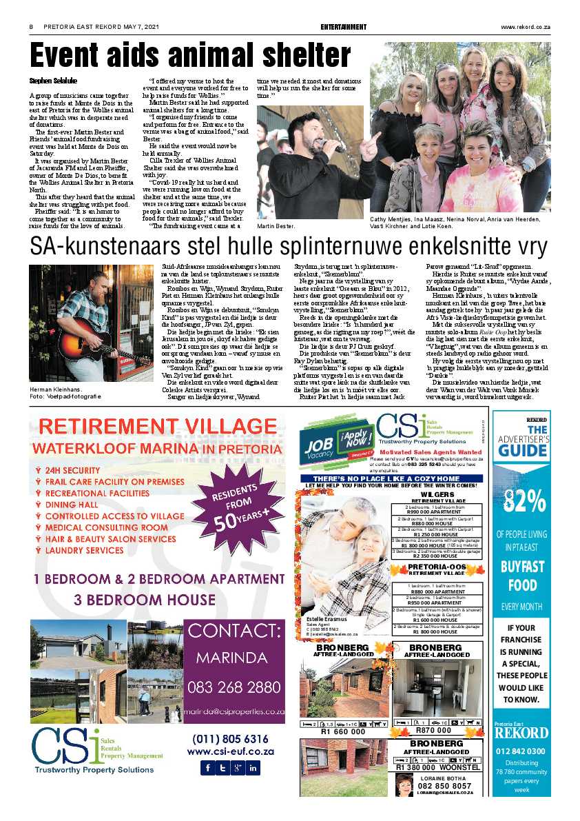 Rekord East 7 May 2021 page 8